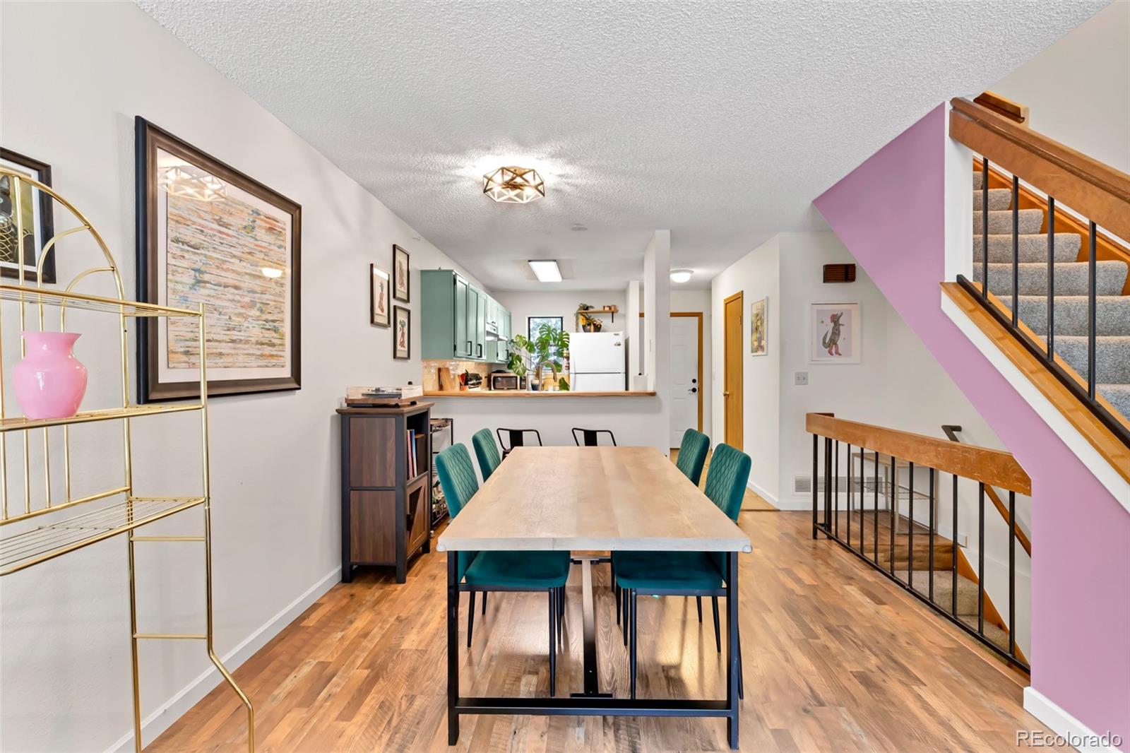 MLS Image #6 for 7476 e arkansas avenue 2-05,denver, Colorado