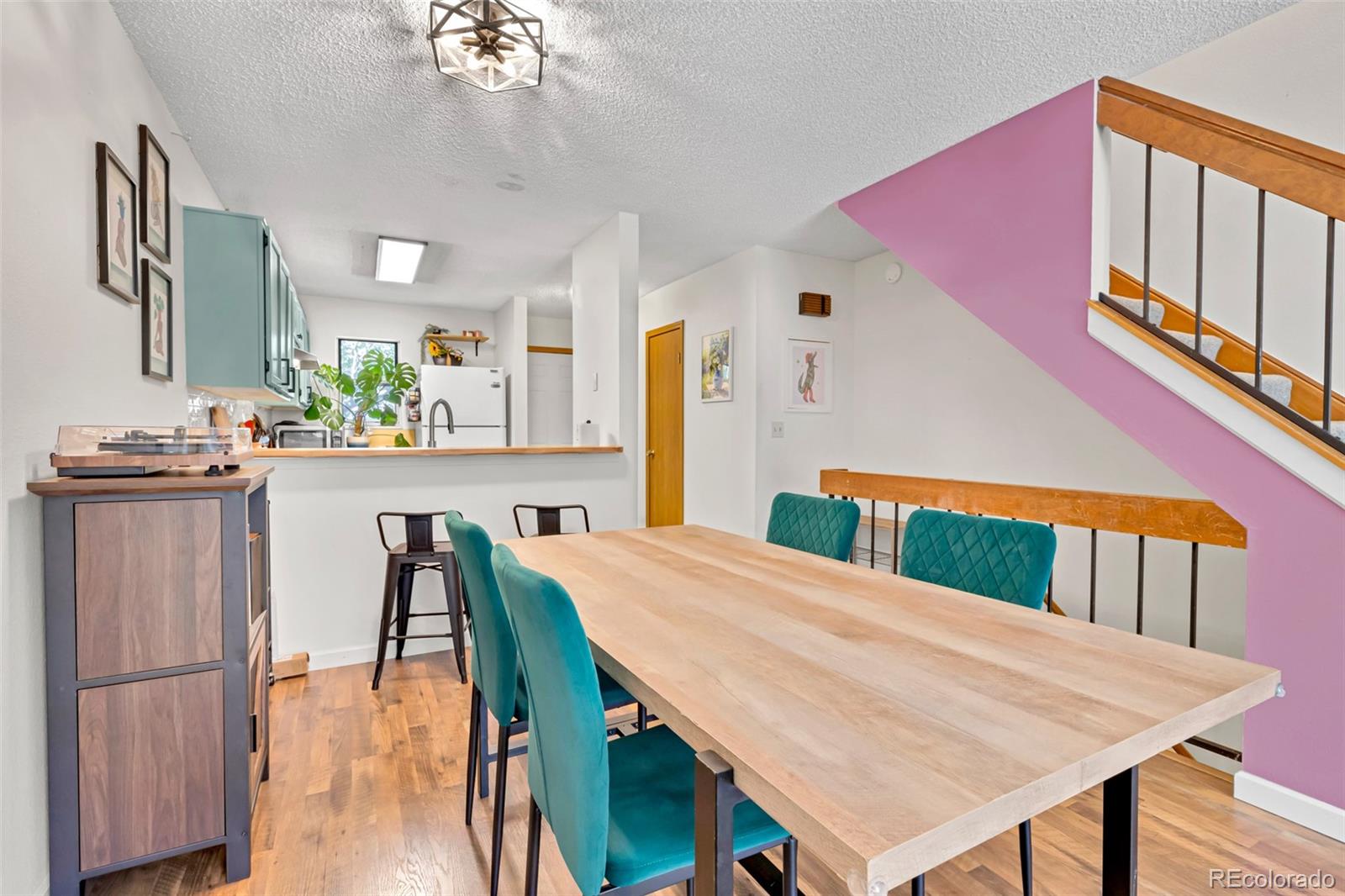 MLS Image #7 for 7476 e arkansas avenue 2-05,denver, Colorado