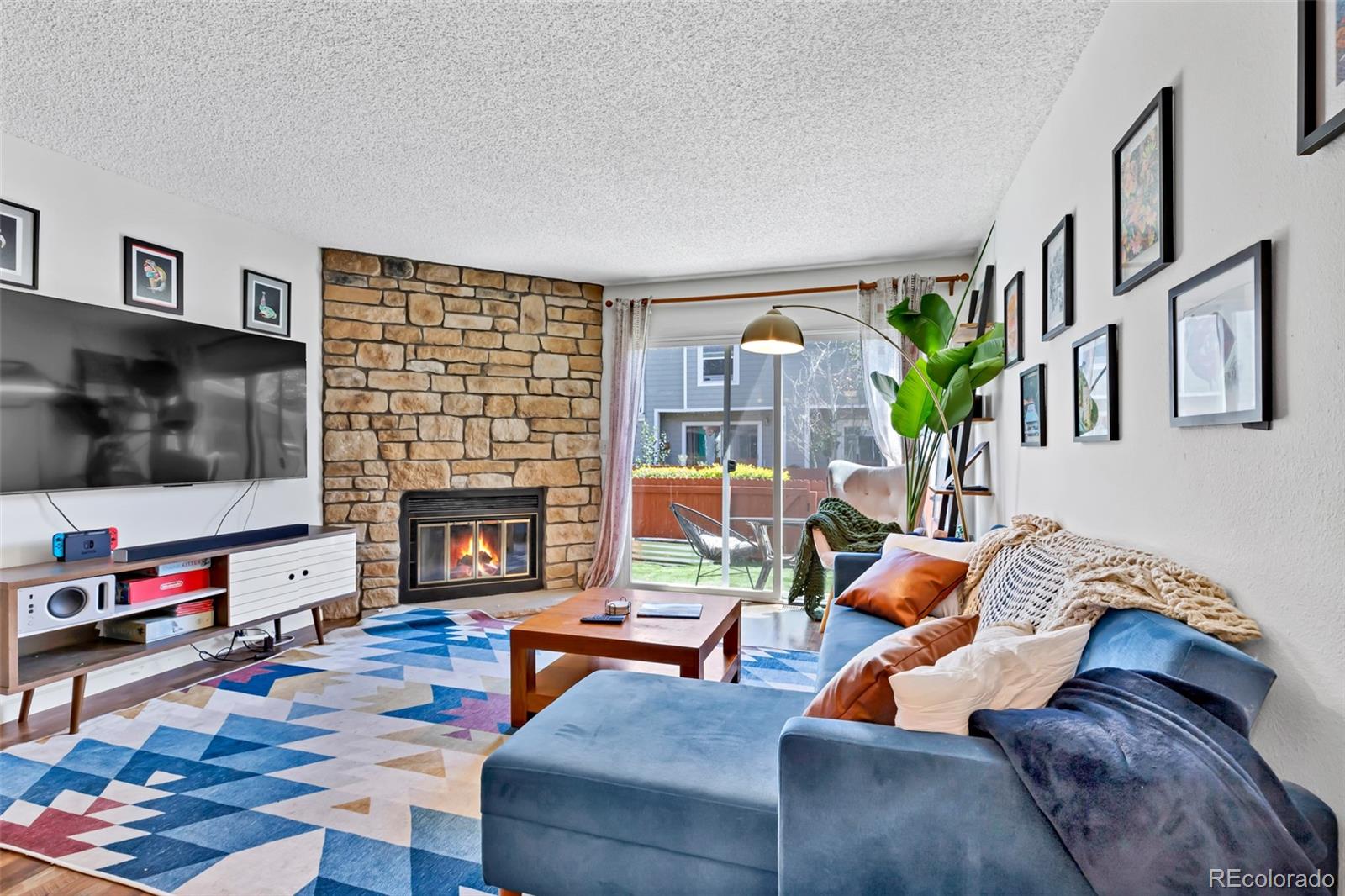 MLS Image #8 for 7476 e arkansas avenue 2-05,denver, Colorado