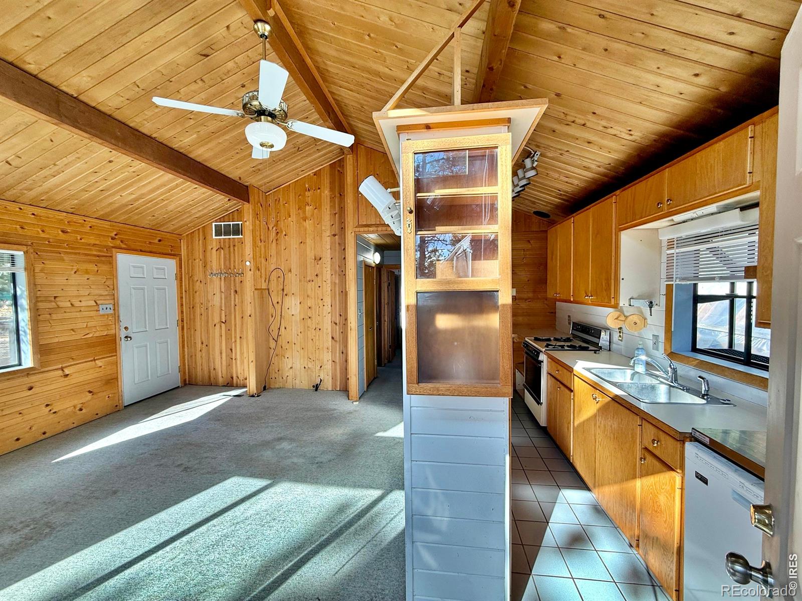 MLS Image #12 for 6687  overland road,ward, Colorado