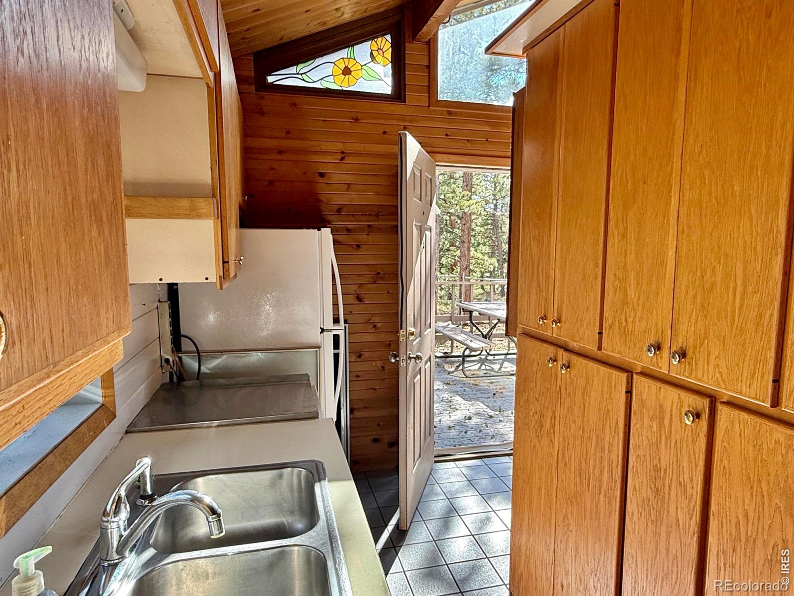 MLS Image #13 for 6687  overland road,ward, Colorado