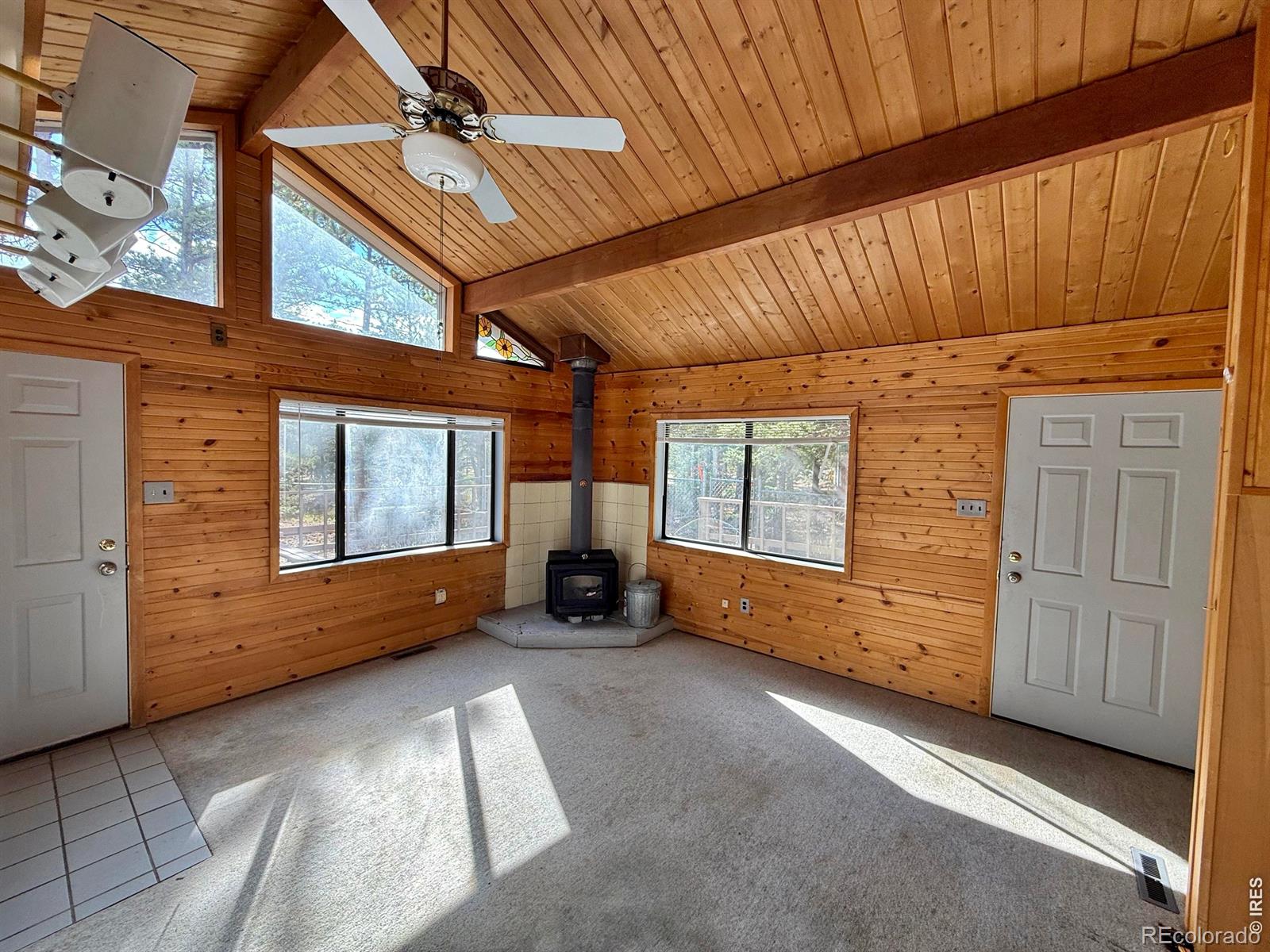 MLS Image #14 for 6687  overland road,ward, Colorado