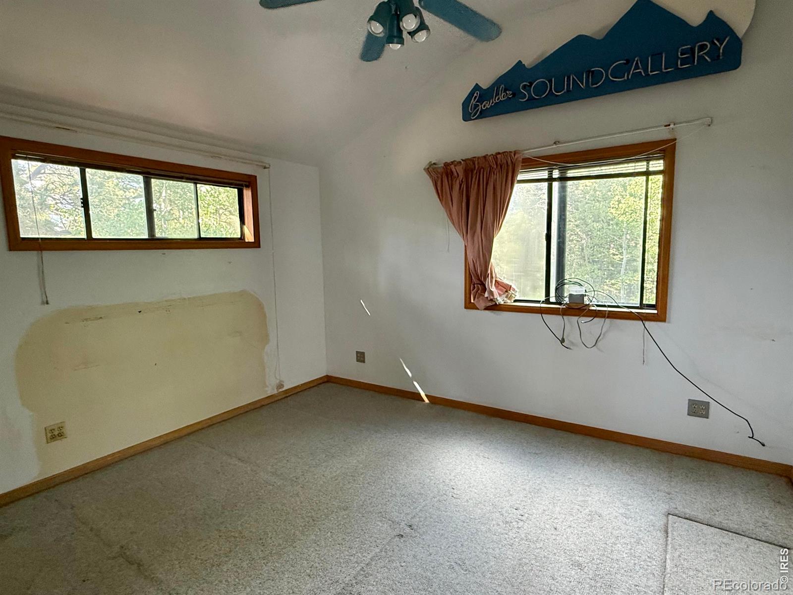 MLS Image #17 for 6687  overland road,ward, Colorado