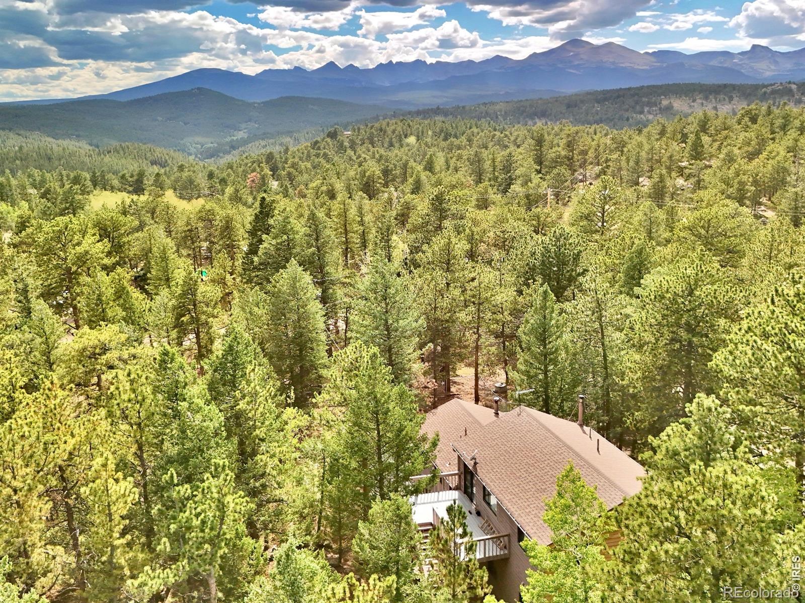 MLS Image #21 for 6687  overland road,ward, Colorado