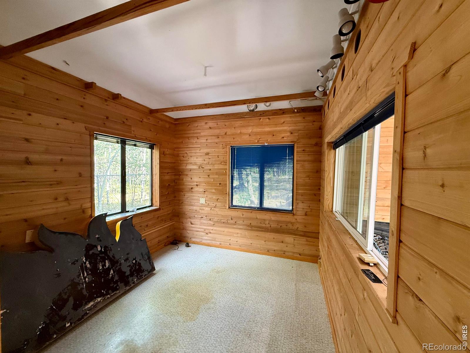 MLS Image #25 for 6687  overland road,ward, Colorado