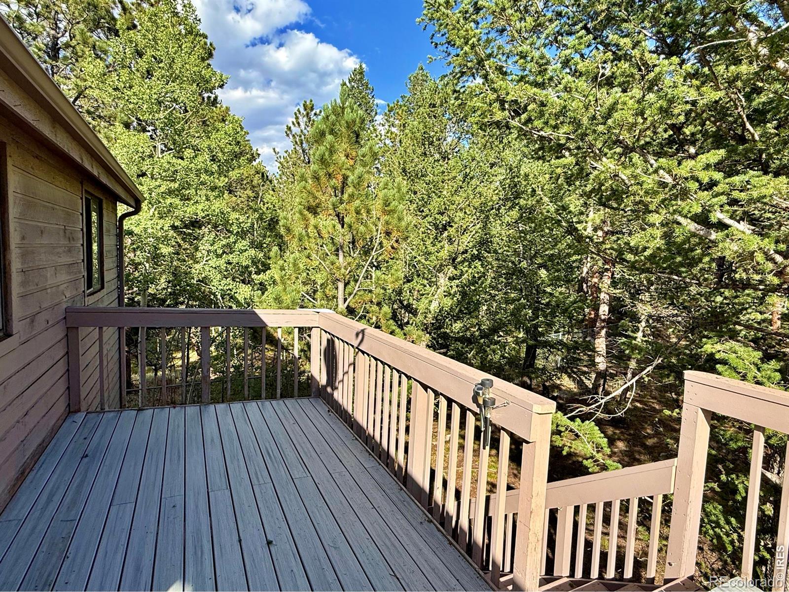 MLS Image #31 for 6687  overland road,ward, Colorado