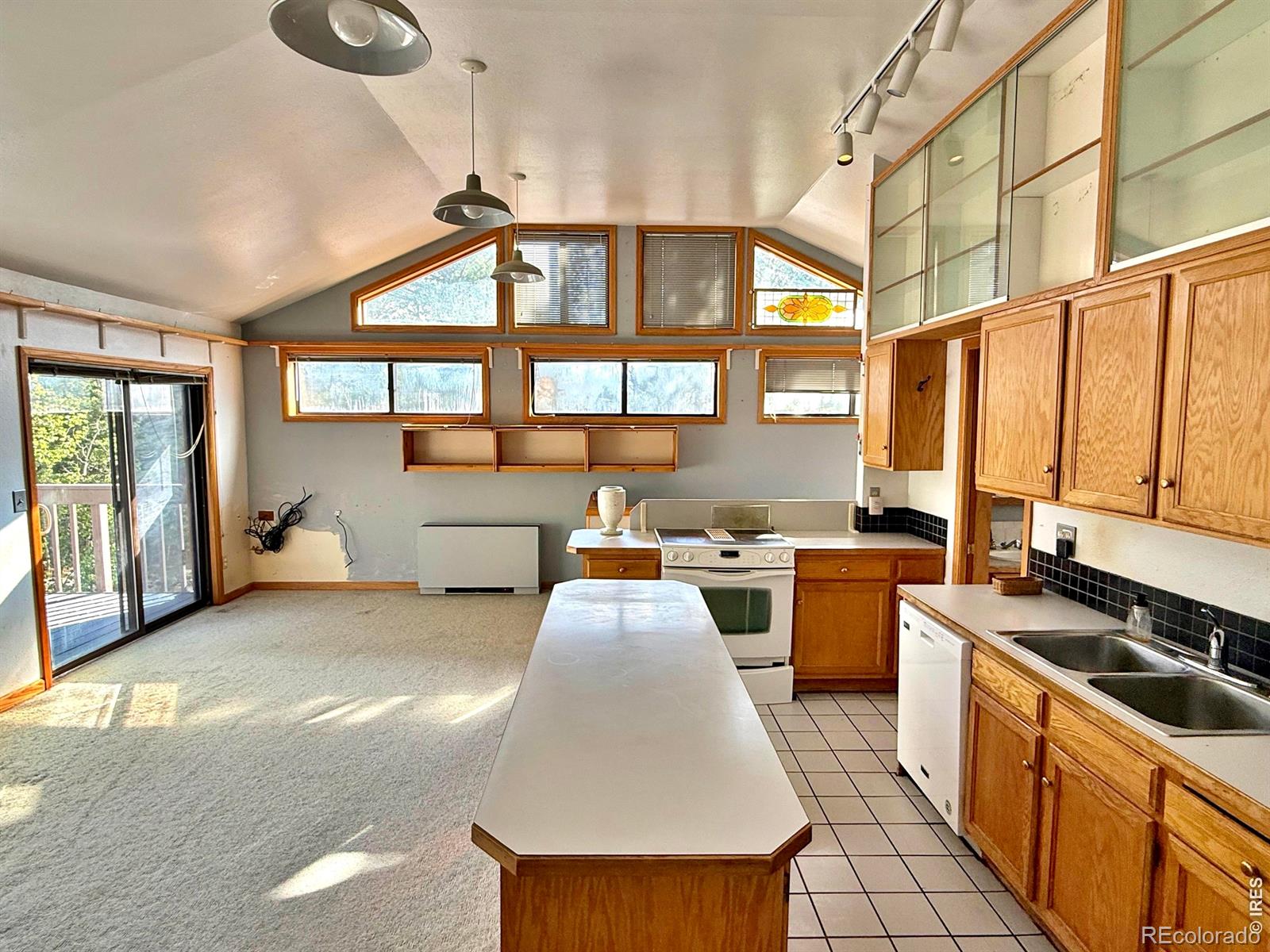 MLS Image #6 for 6687  overland road,ward, Colorado
