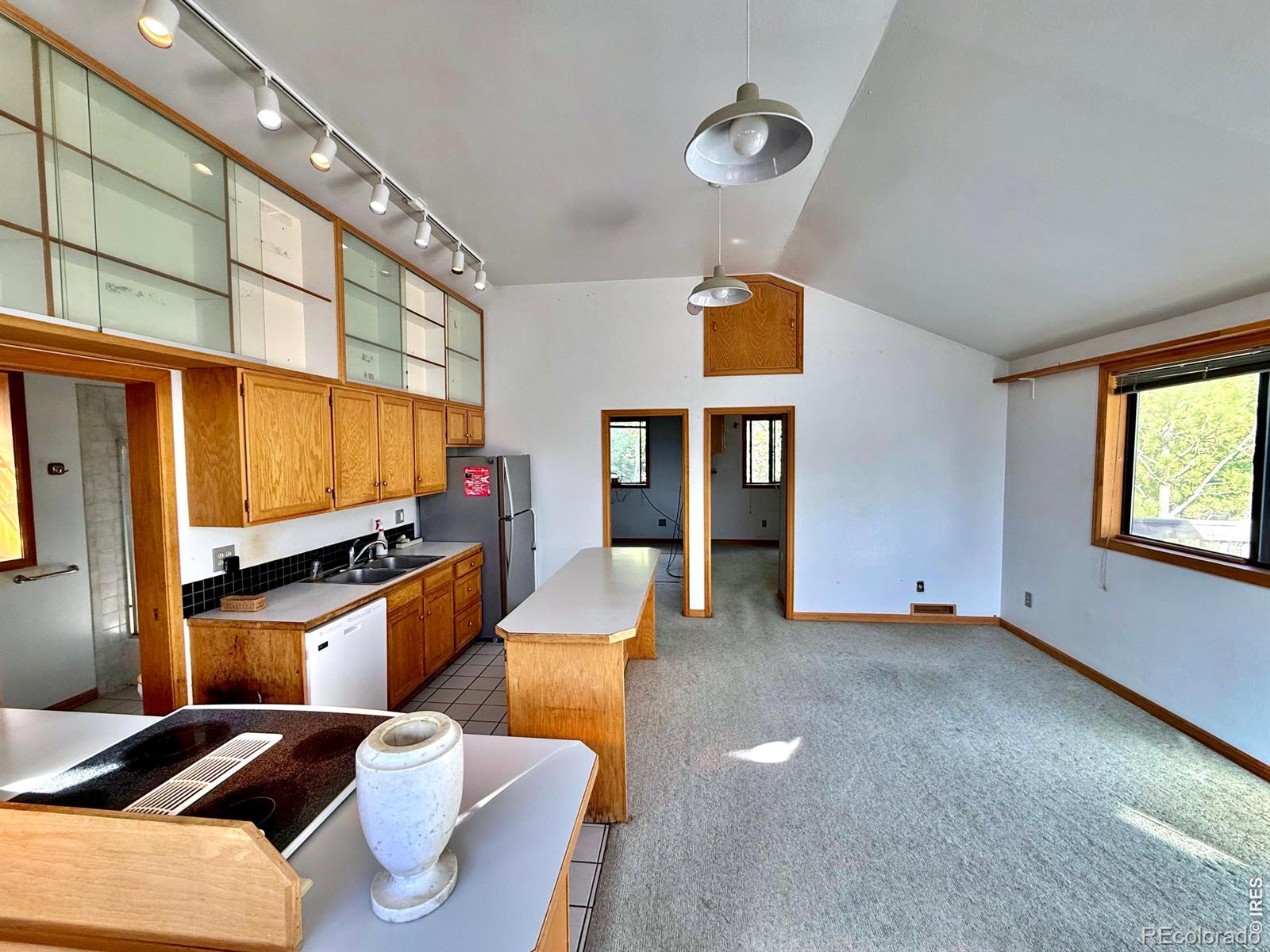 MLS Image #8 for 6687  overland road,ward, Colorado