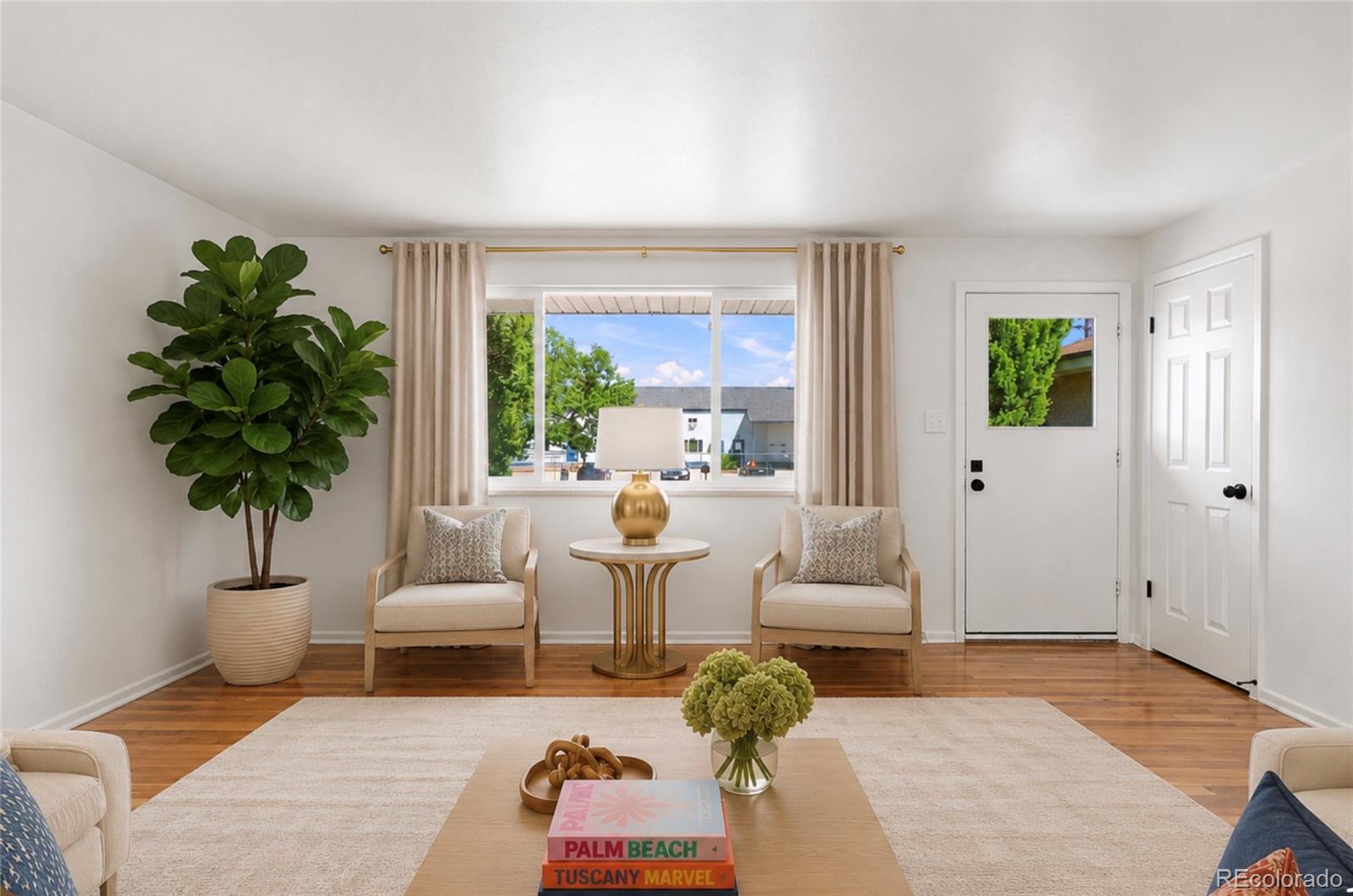 MLS Image #1 for 1760 w 55th avenue,denver, Colorado