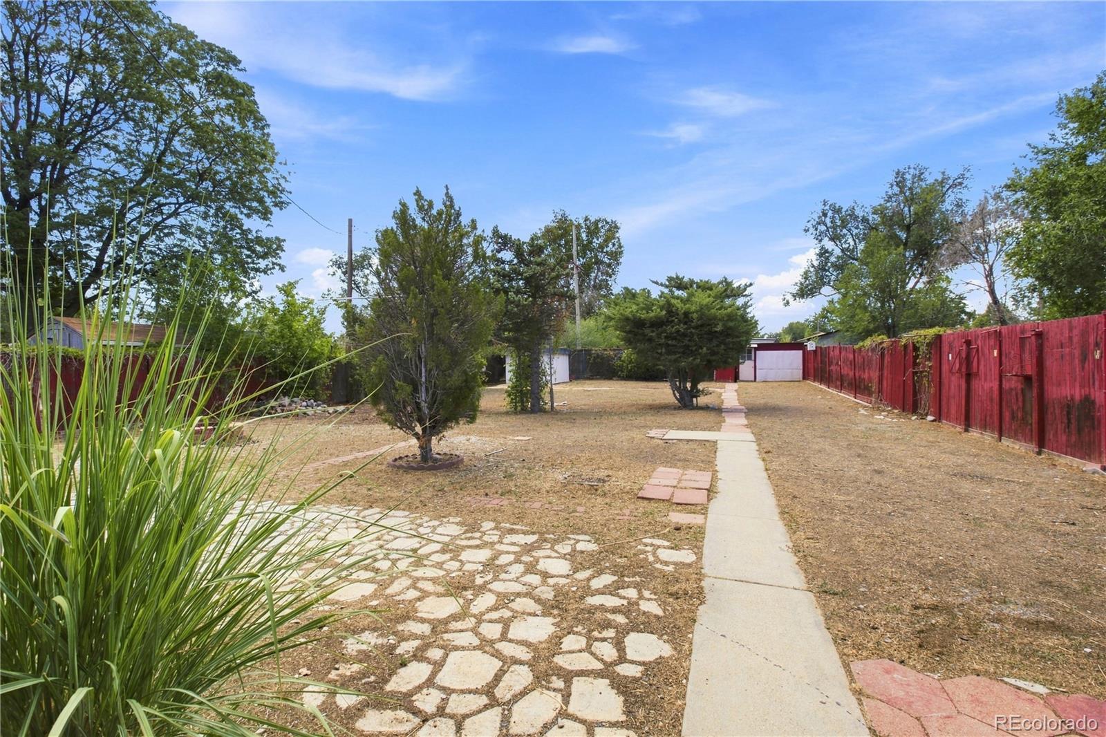 MLS Image #34 for 1760 w 55th avenue,denver, Colorado
