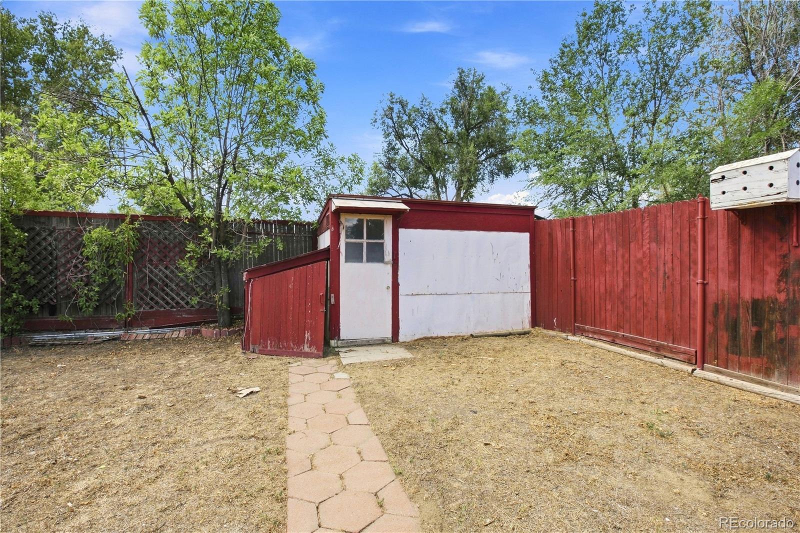 MLS Image #35 for 1760 w 55th avenue,denver, Colorado
