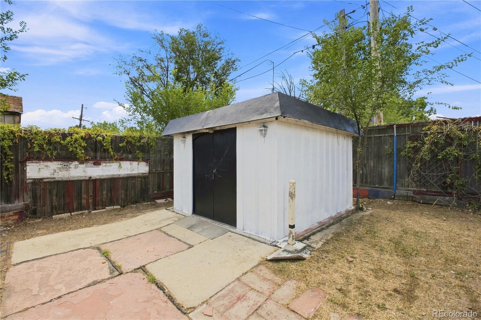 MLS Image #36 for 1760 w 55th avenue,denver, Colorado