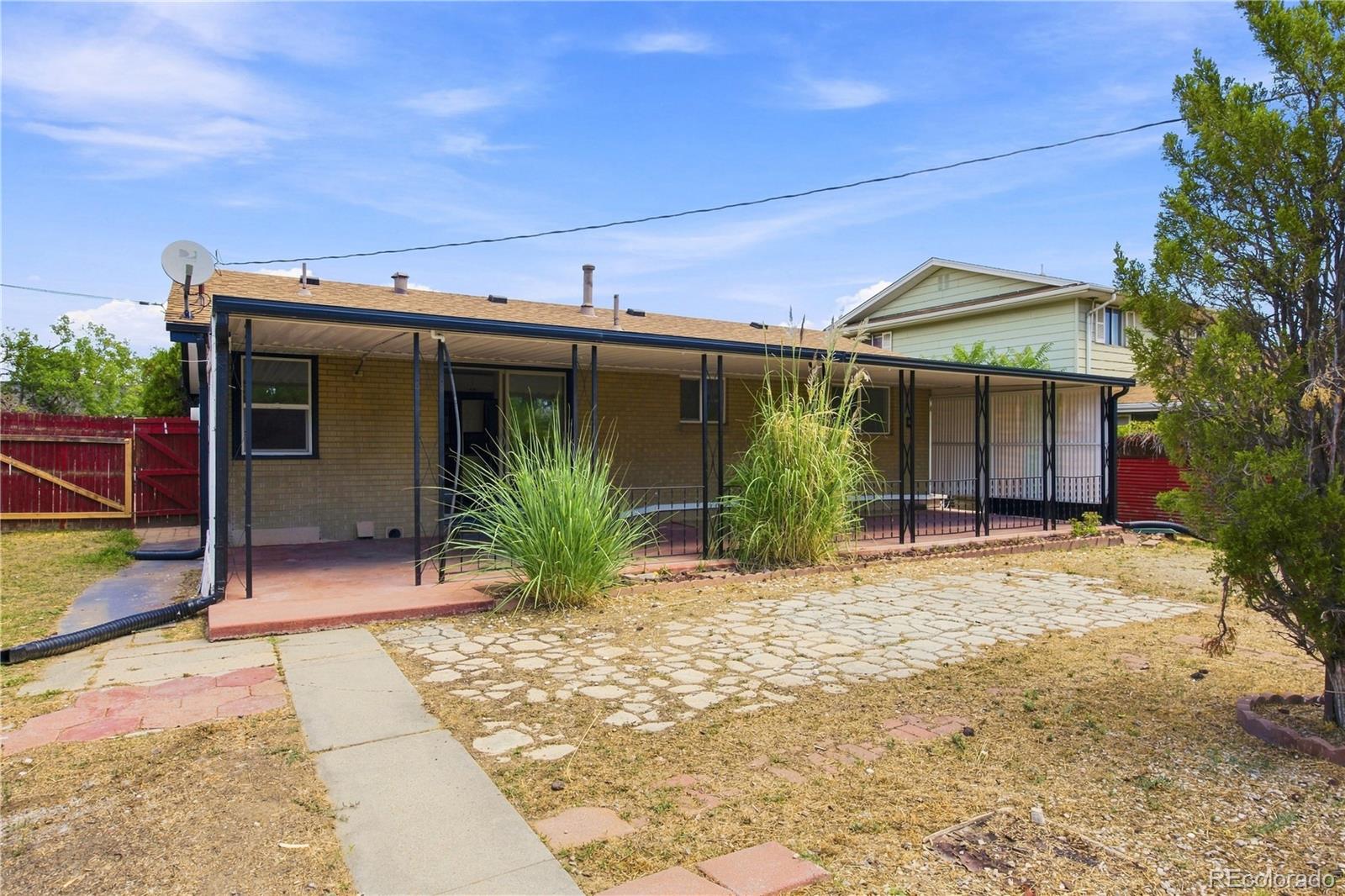 MLS Image #38 for 1760 w 55th avenue,denver, Colorado