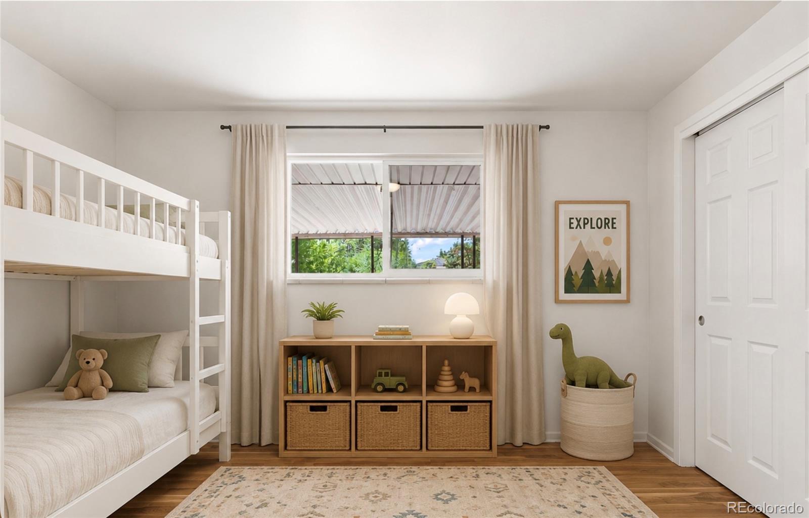 MLS Image #42 for 1760 w 55th avenue,denver, Colorado