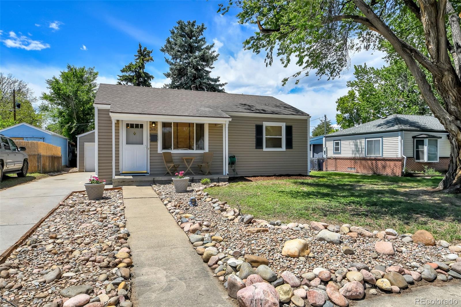 MLS Image #0 for 3261 s humboldt street,englewood, Colorado