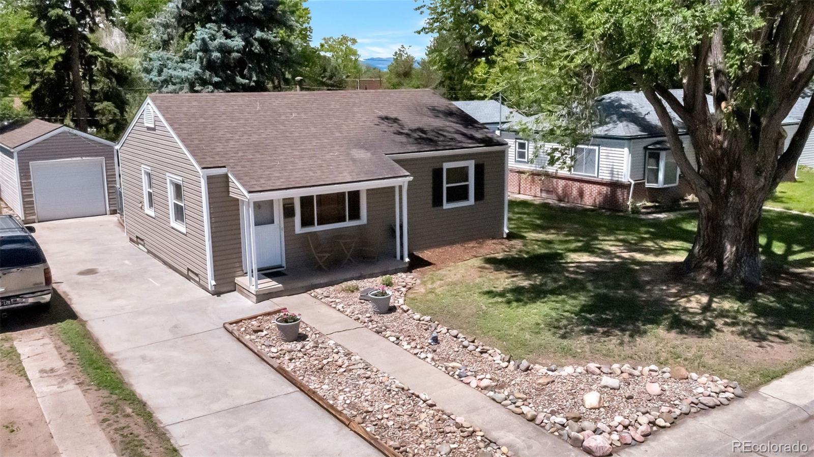 MLS Image #1 for 3261 s humboldt street,englewood, Colorado