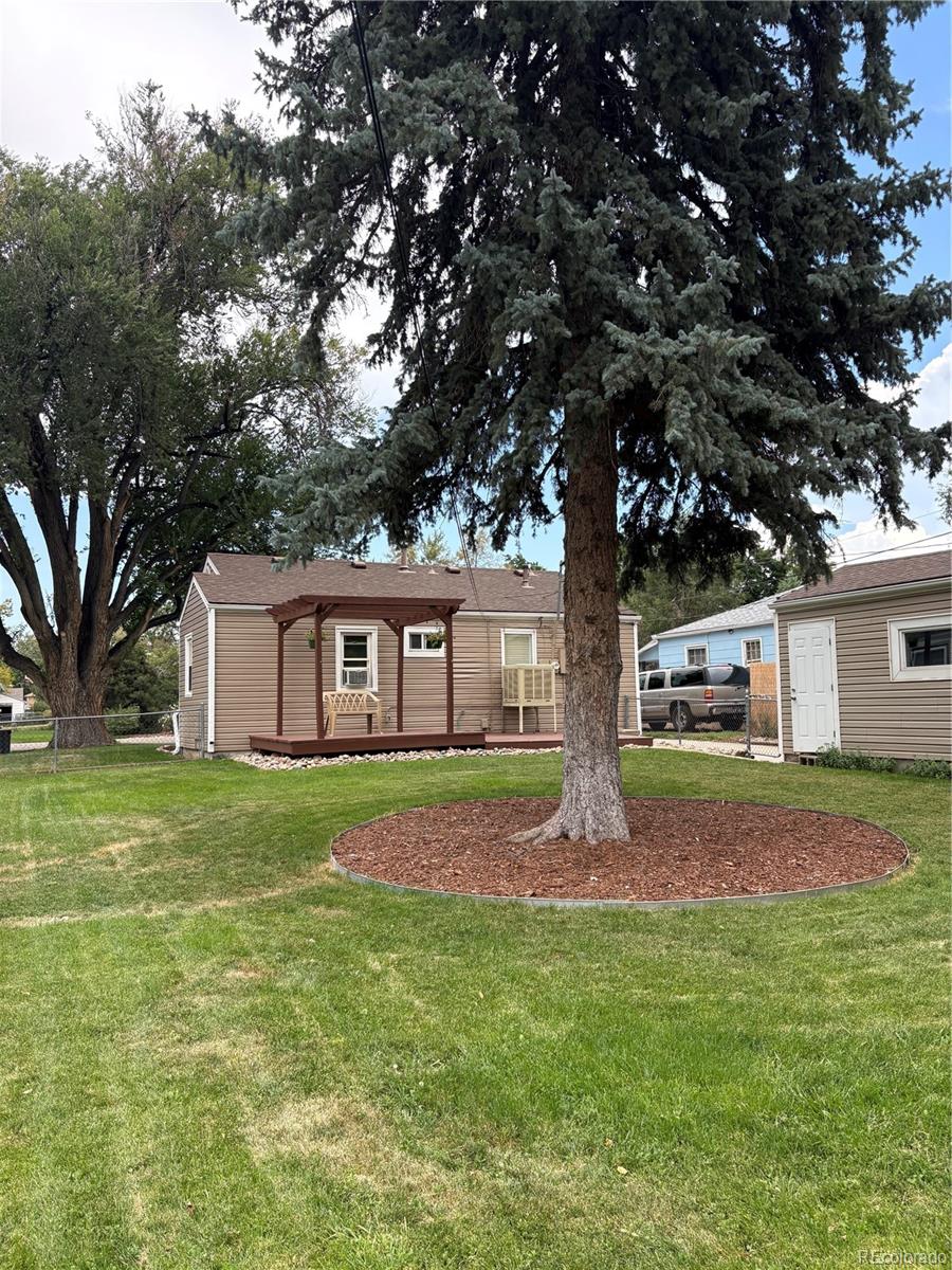 MLS Image #15 for 3261 s humboldt street,englewood, Colorado
