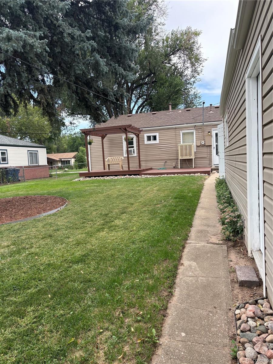 MLS Image #17 for 3261 s humboldt street,englewood, Colorado