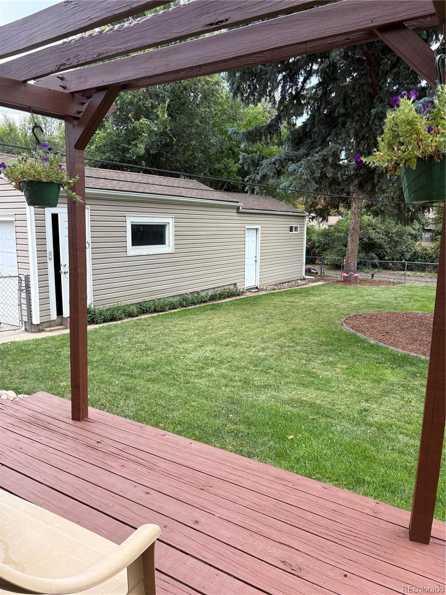 MLS Image #20 for 3261 s humboldt street,englewood, Colorado