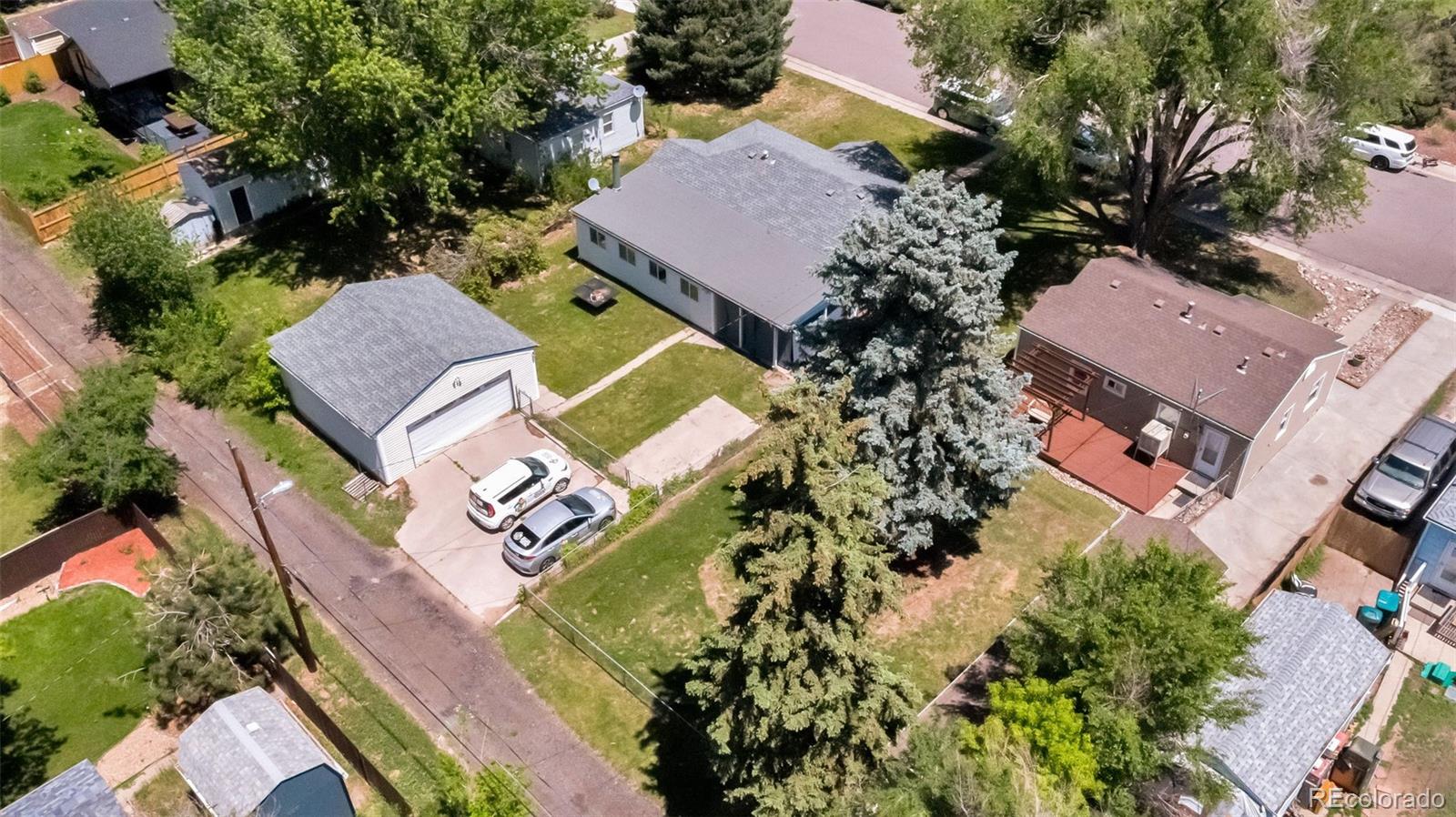 MLS Image #22 for 3261 s humboldt street,englewood, Colorado