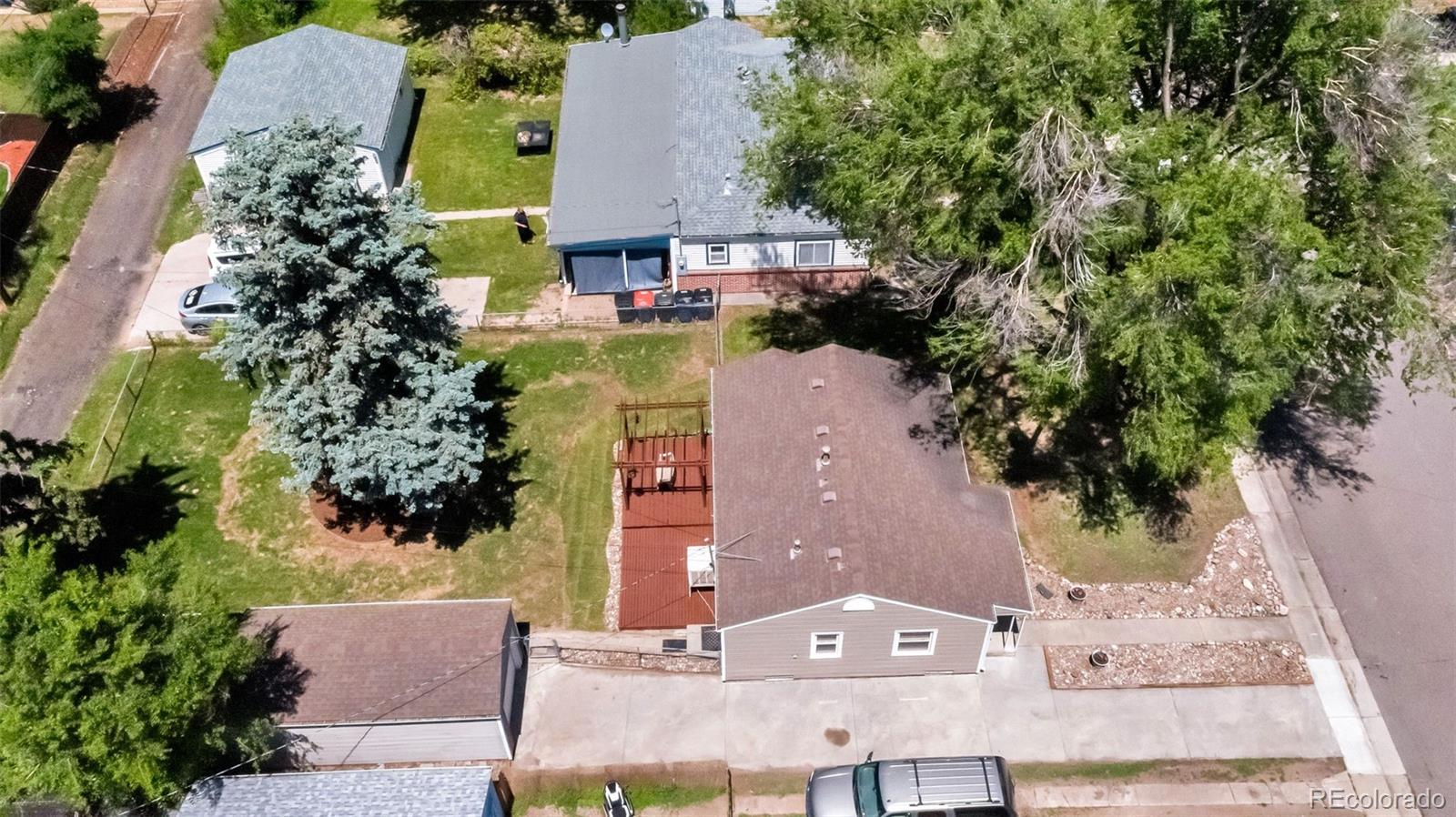 MLS Image #23 for 3261 s humboldt street,englewood, Colorado
