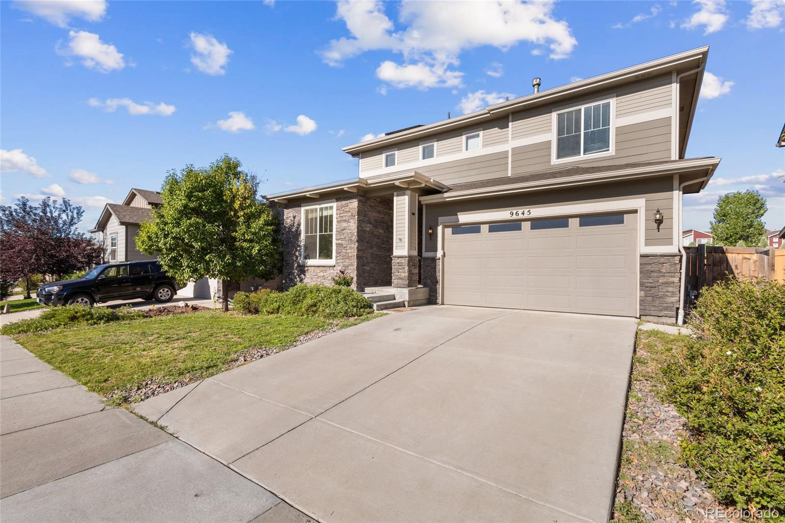 MLS Image #2 for 9645  bellaire lane,denver, Colorado