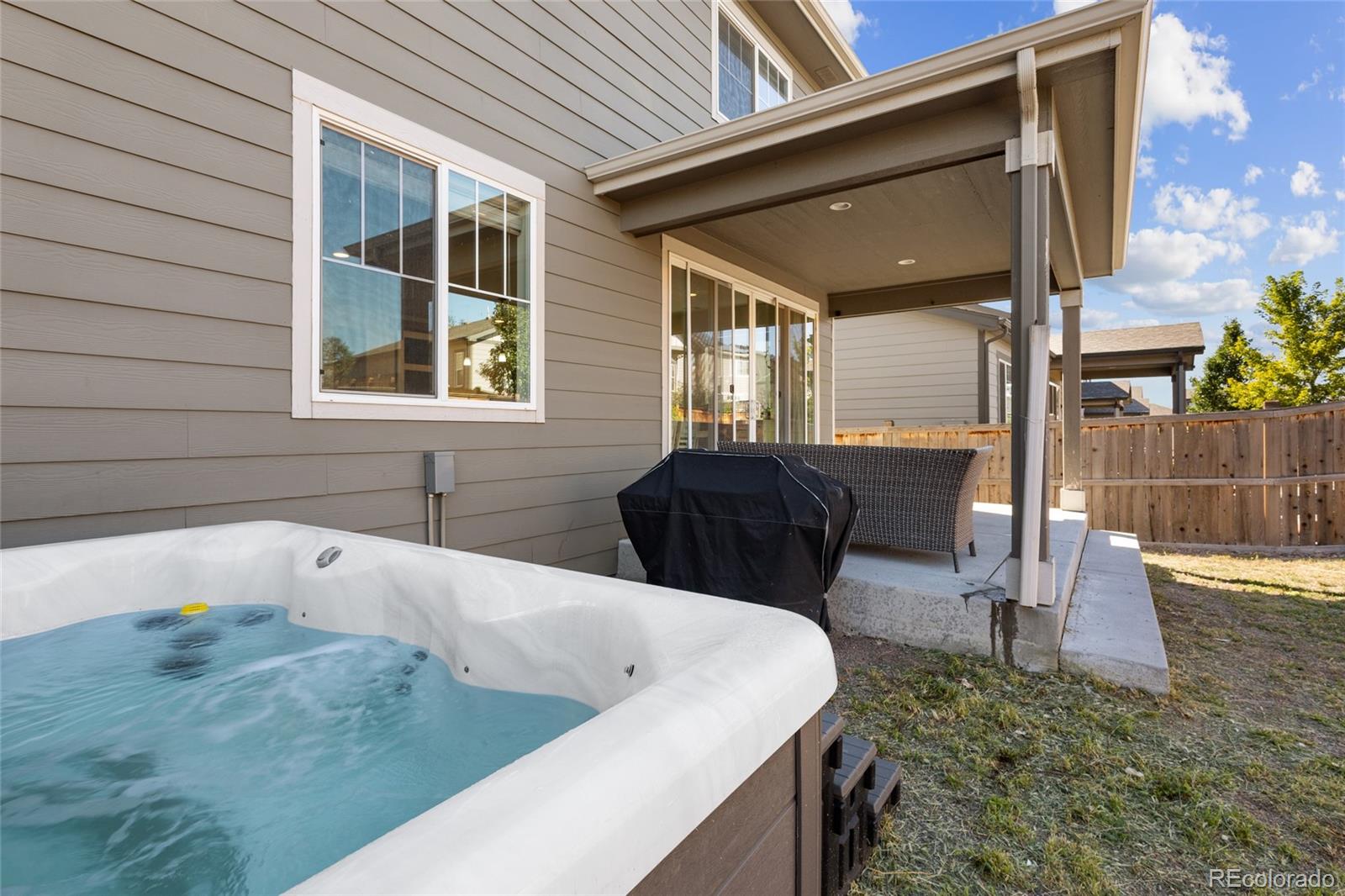 MLS Image #27 for 9645  bellaire lane,denver, Colorado