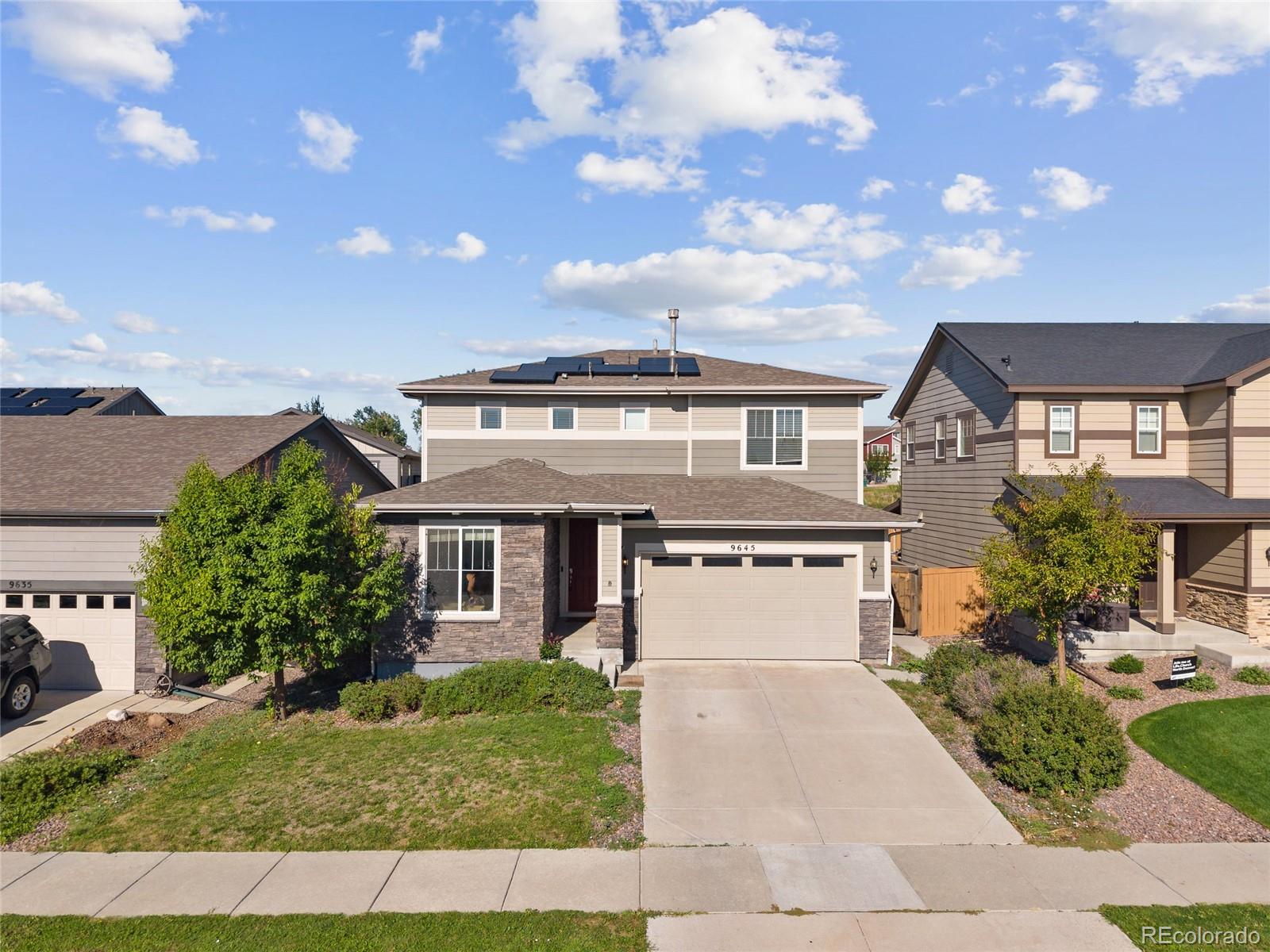 MLS Image #28 for 9645  bellaire lane,denver, Colorado