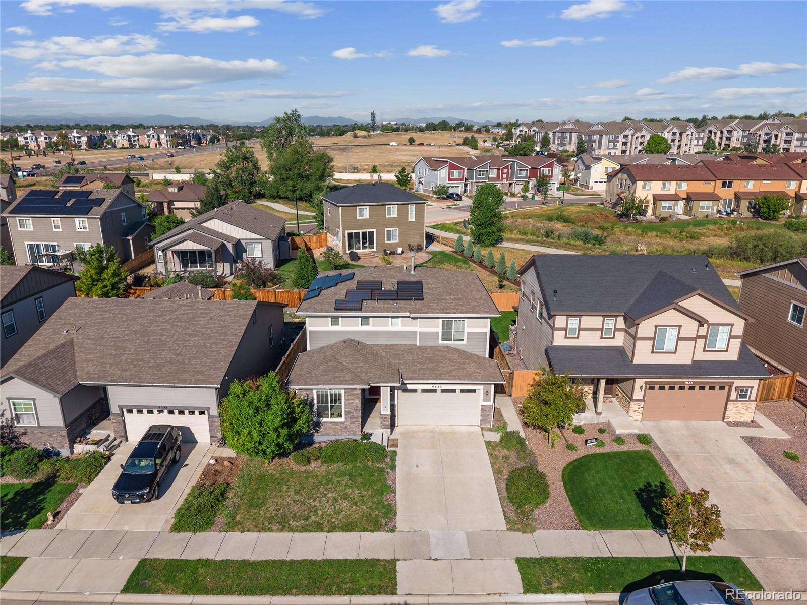 MLS Image #29 for 9645  bellaire lane,denver, Colorado