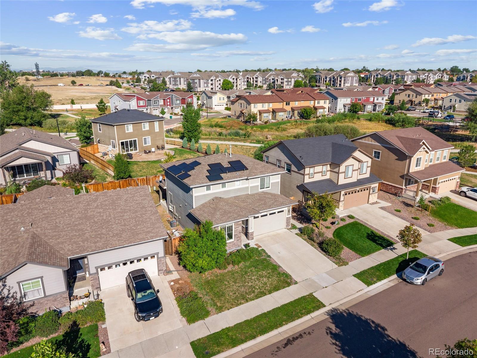 MLS Image #31 for 9645  bellaire lane,denver, Colorado