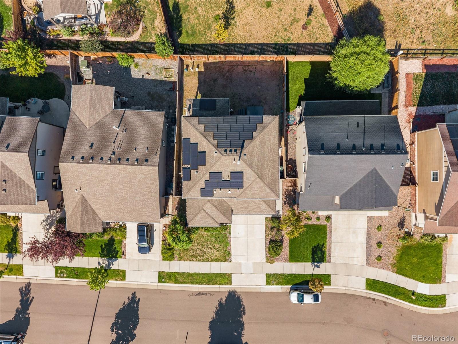 MLS Image #34 for 9645  bellaire lane,denver, Colorado
