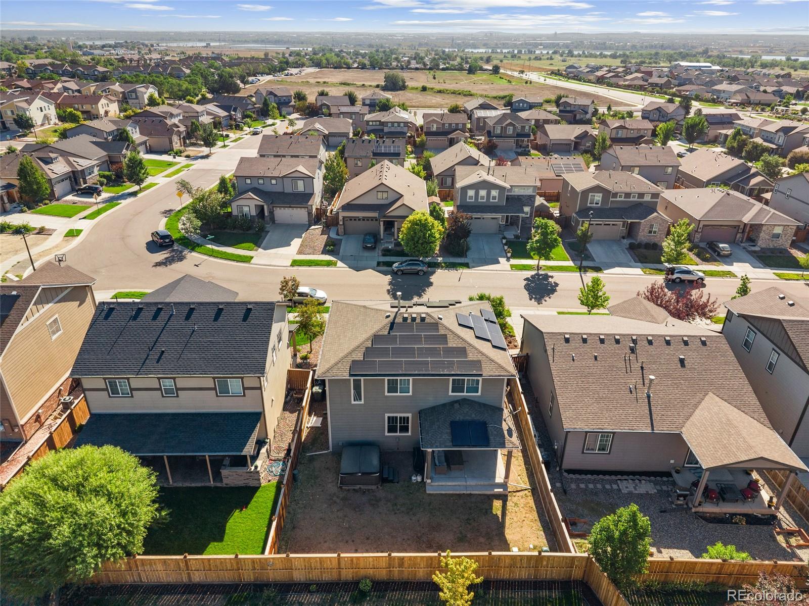 MLS Image #35 for 9645  bellaire lane,denver, Colorado