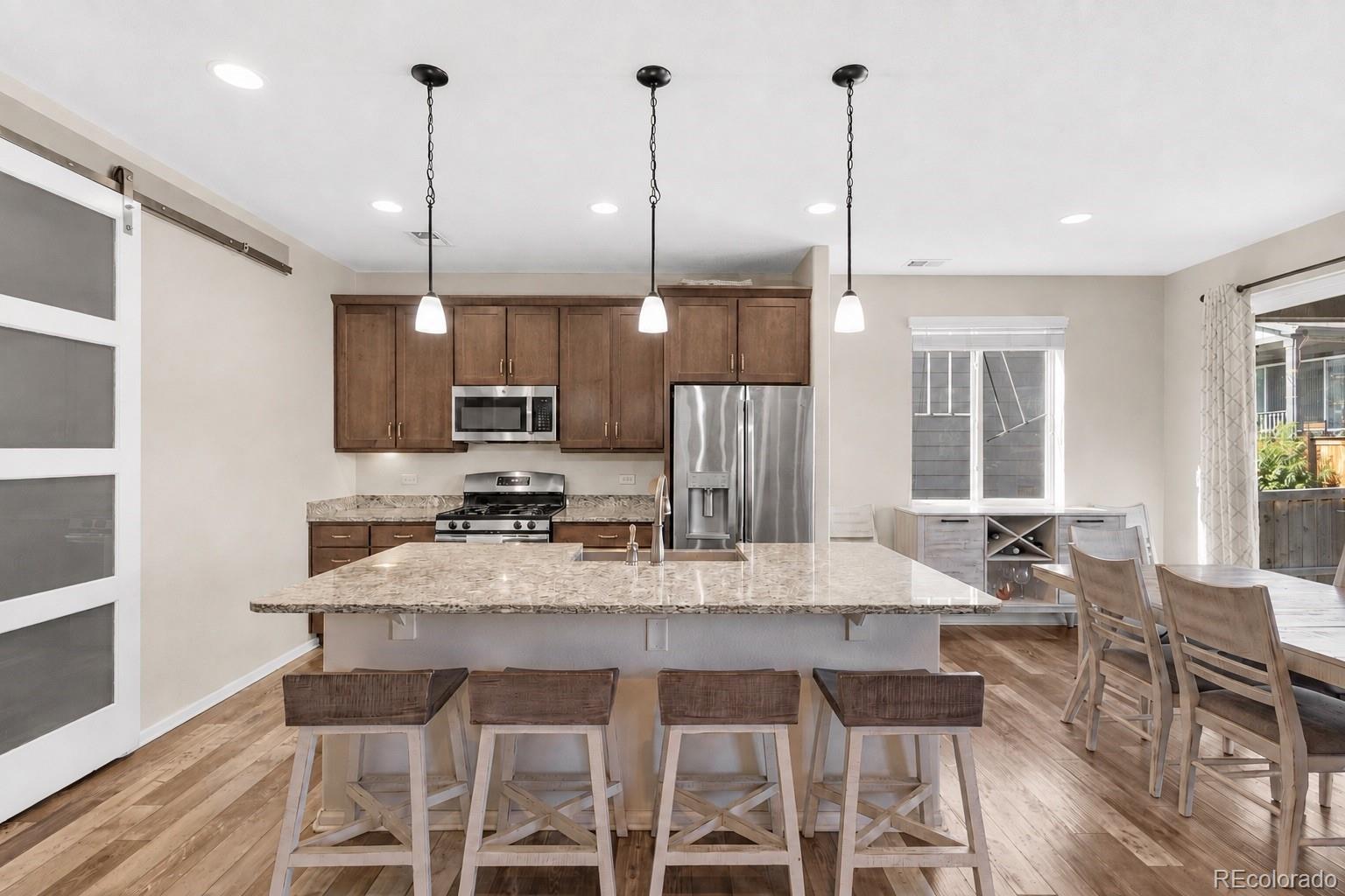 MLS Image #4 for 9645  bellaire lane,denver, Colorado