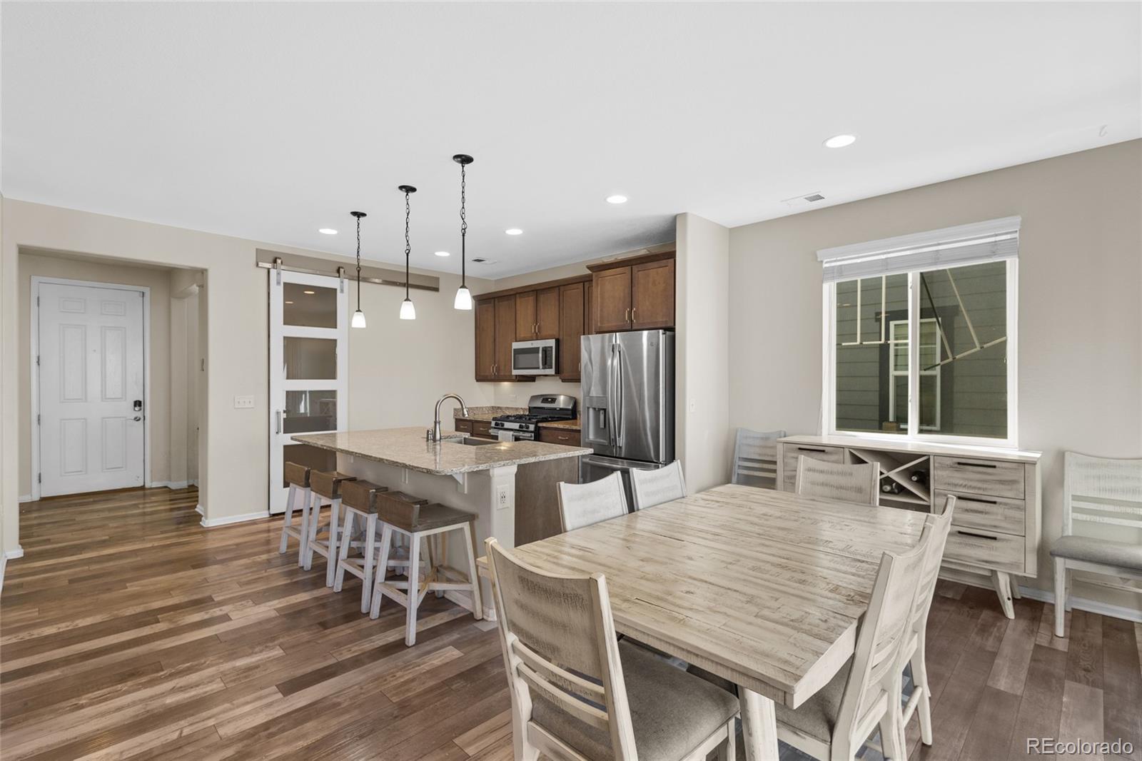 MLS Image #6 for 9645  bellaire lane,denver, Colorado