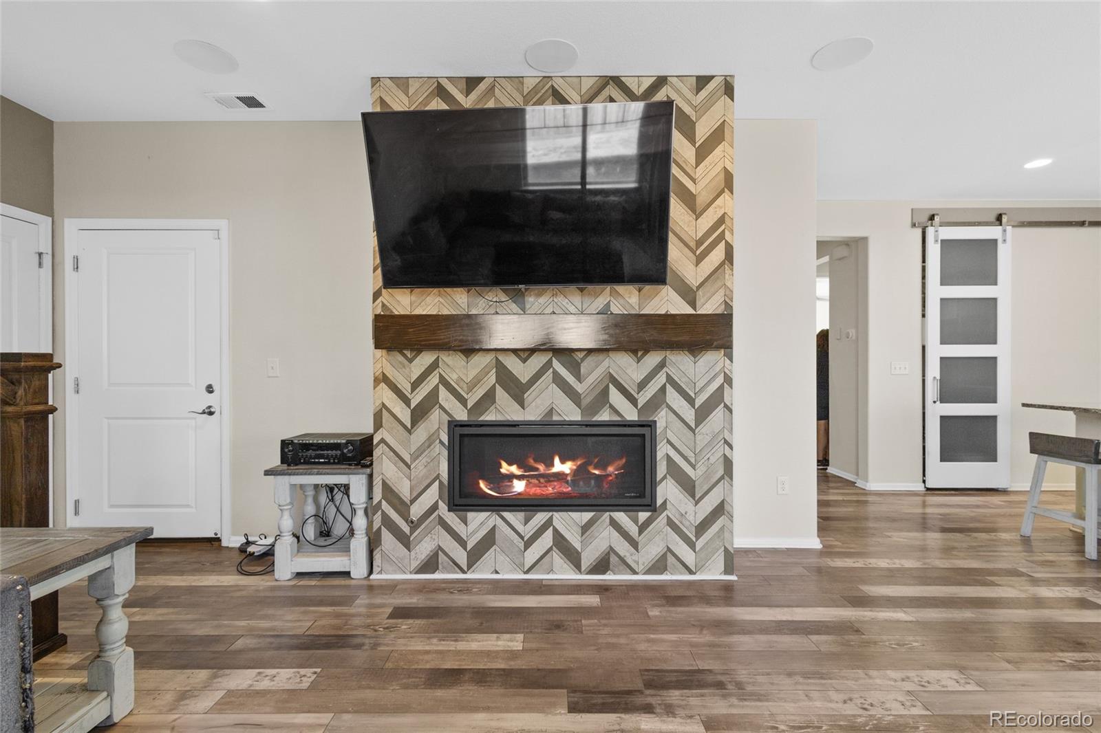 MLS Image #9 for 9645  bellaire lane,denver, Colorado