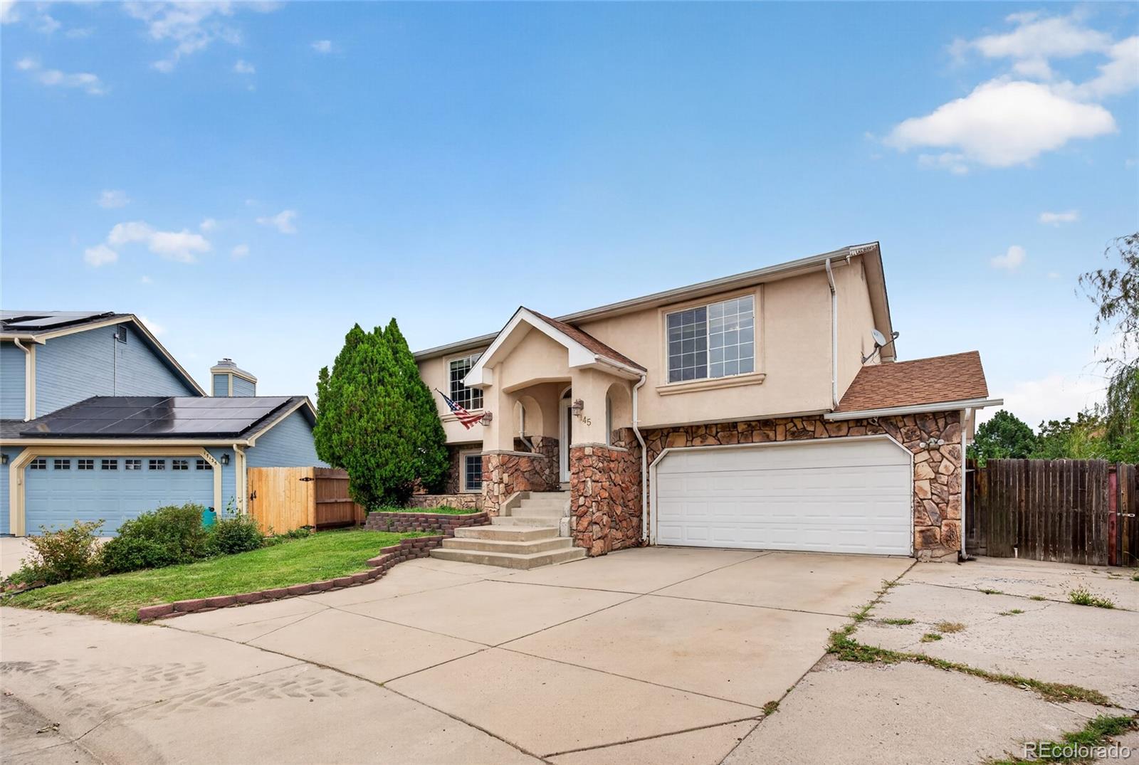 MLS Image #1 for 17145 e union place,aurora, Colorado
