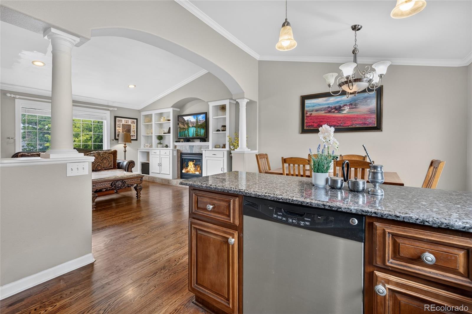 MLS Image #11 for 17145 e union place,aurora, Colorado