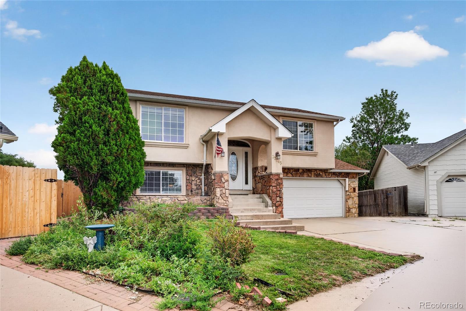 MLS Image #2 for 17145 e union place,aurora, Colorado