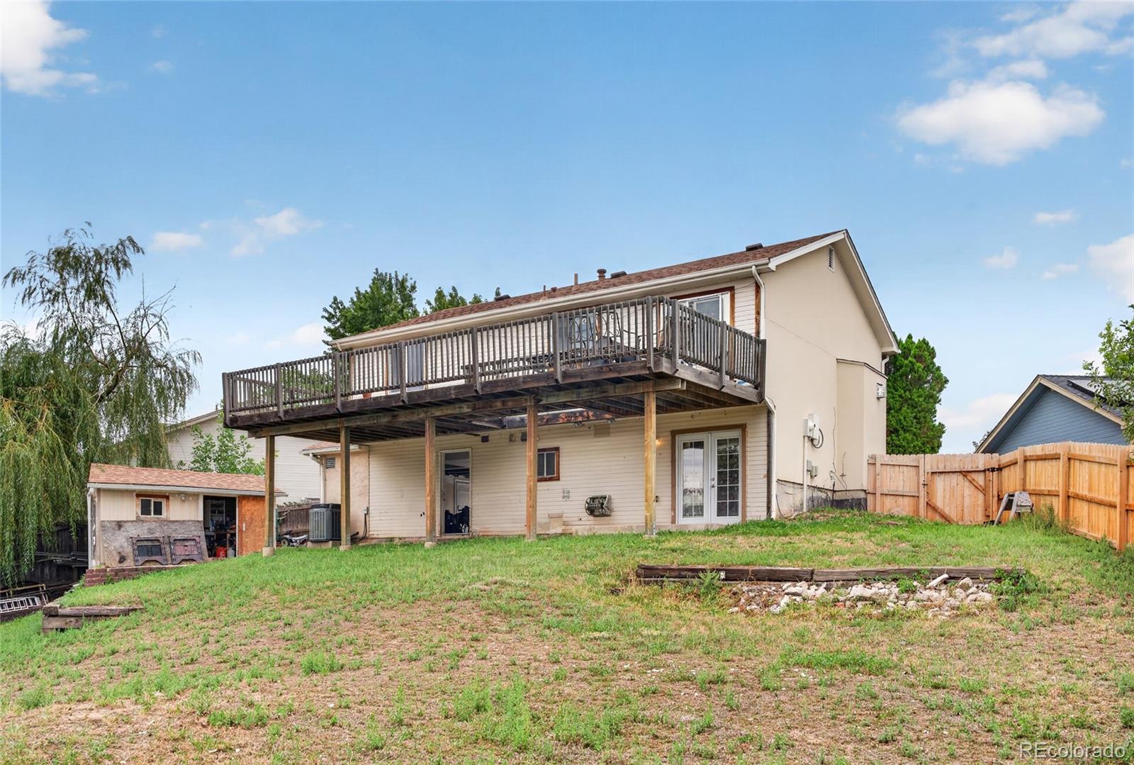 MLS Image #24 for 17145 e union place,aurora, Colorado