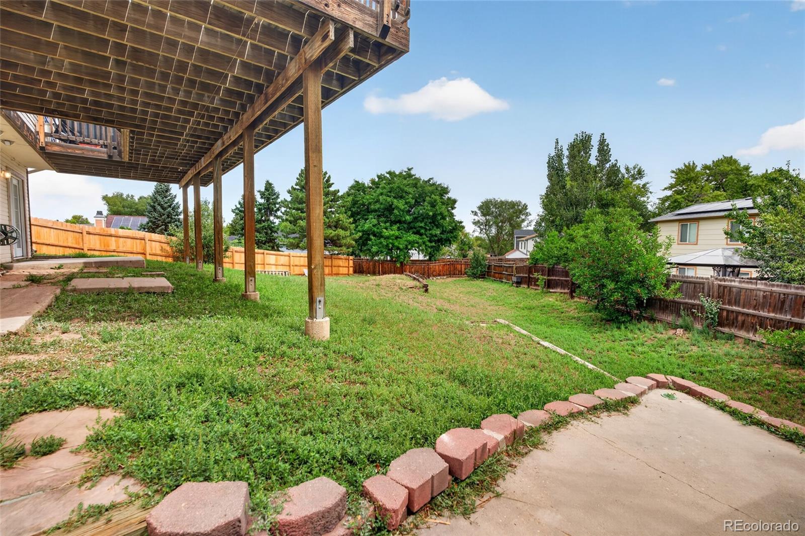 MLS Image #26 for 17145 e union place,aurora, Colorado