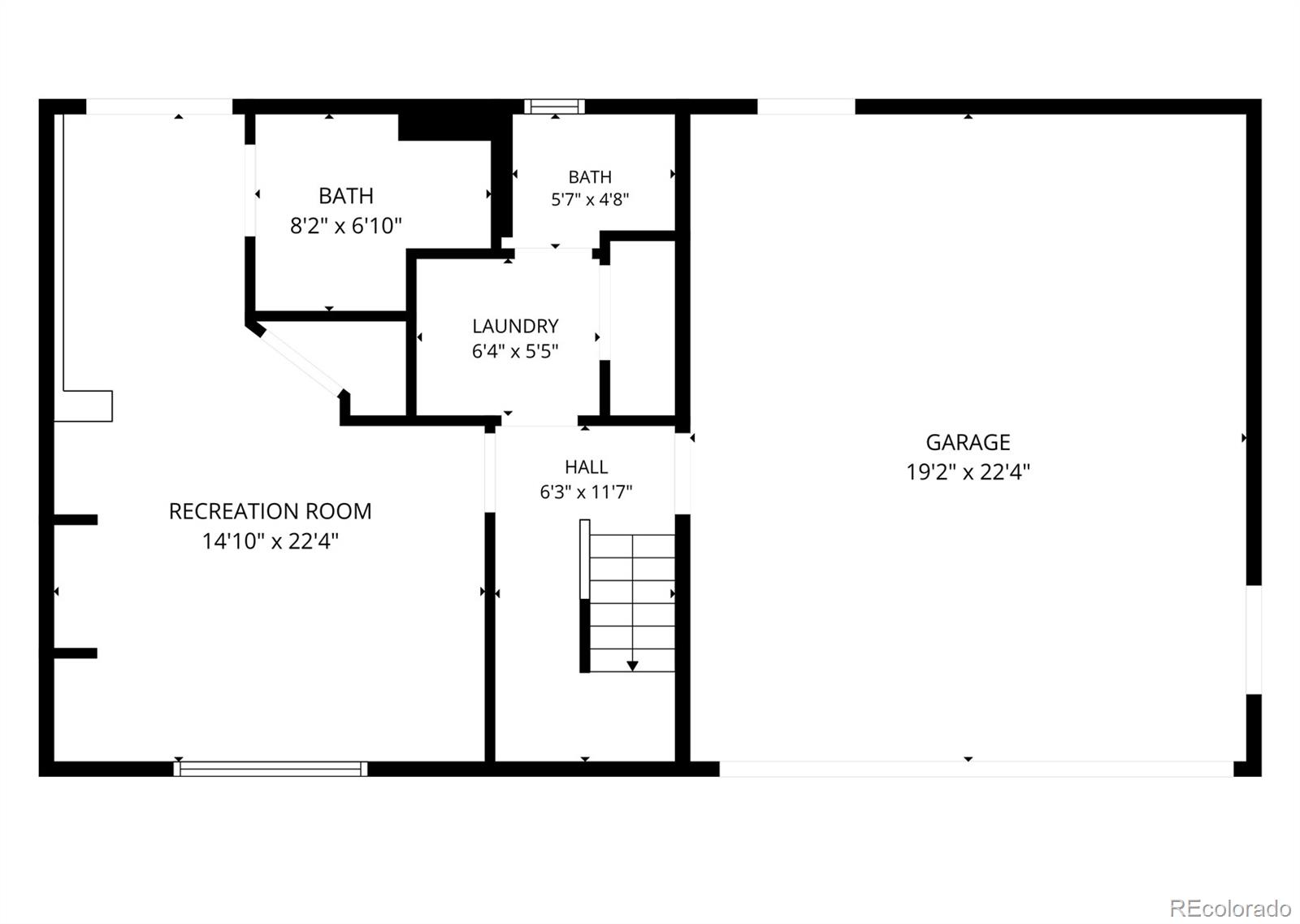 MLS Image #28 for 17145 e union place,aurora, Colorado