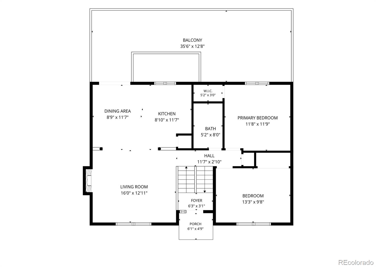 MLS Image #29 for 17145 e union place,aurora, Colorado