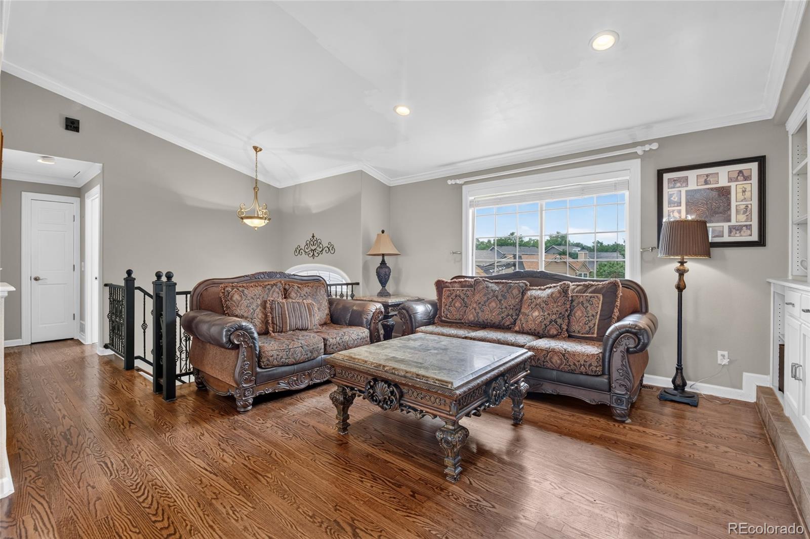 MLS Image #3 for 17145 e union place,aurora, Colorado