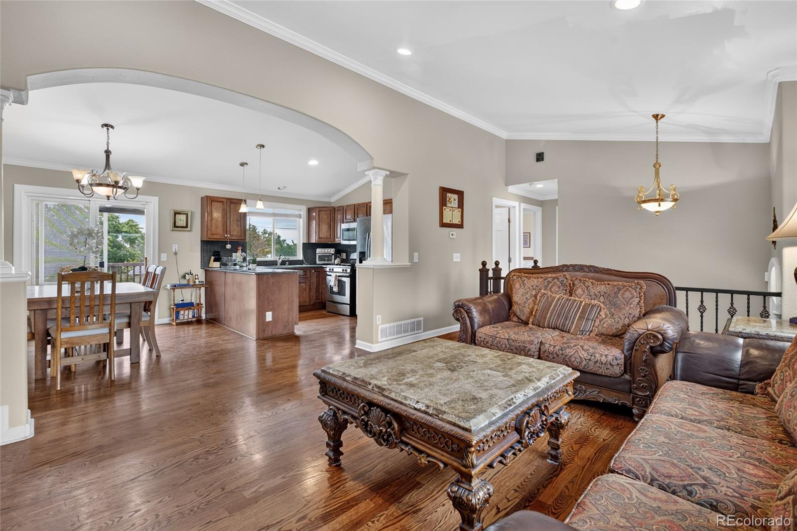 MLS Image #4 for 17145 e union place,aurora, Colorado