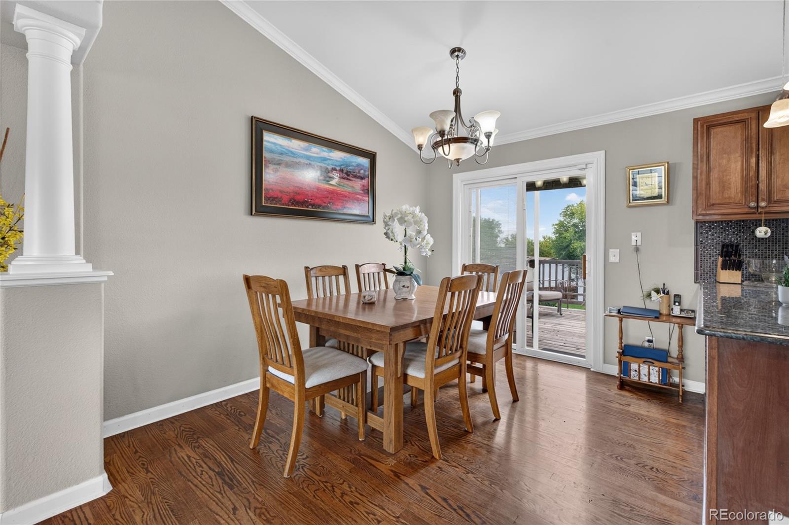 MLS Image #7 for 17145 e union place,aurora, Colorado