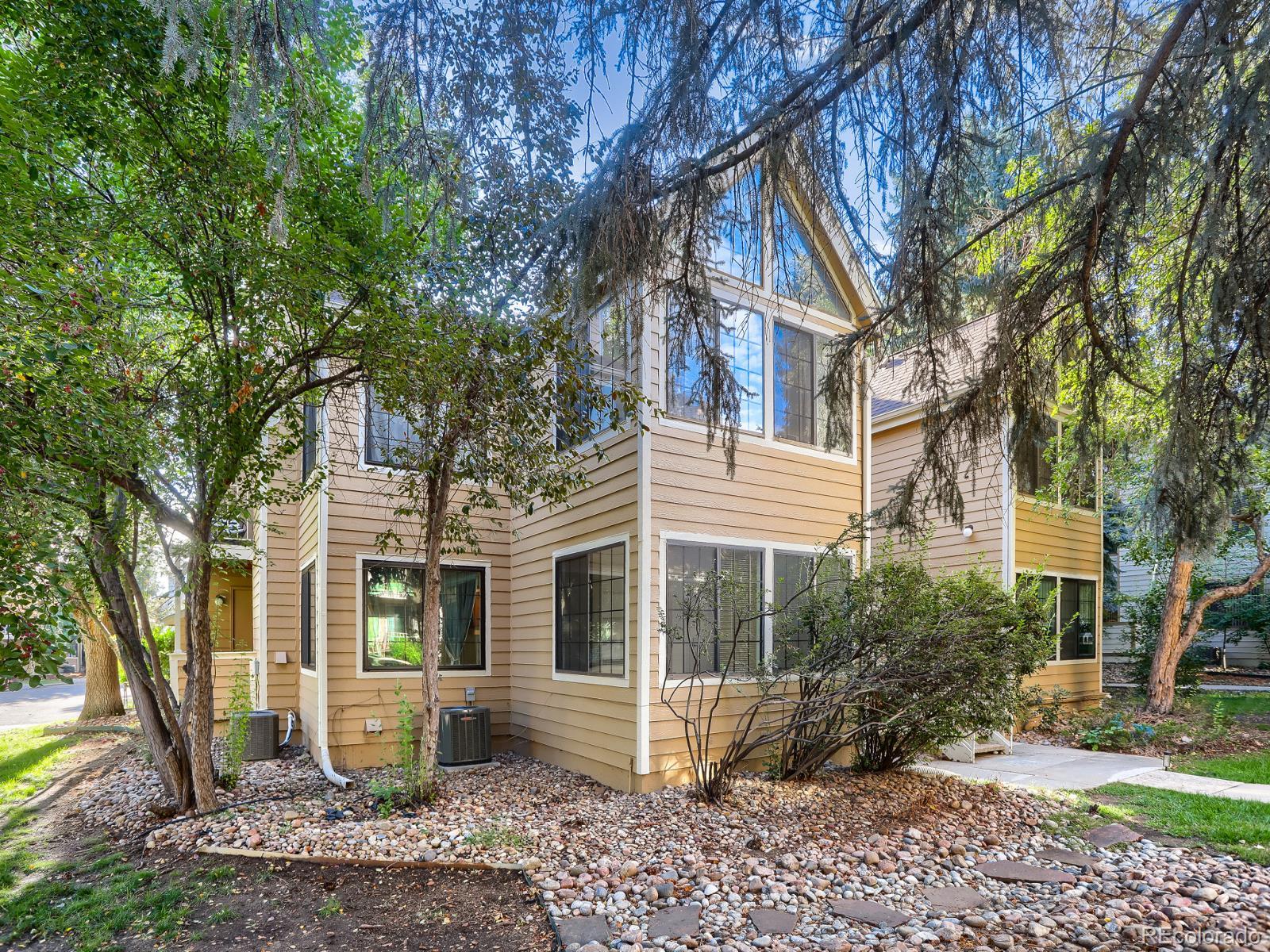 MLS Image #1 for 4819  white rock circle,boulder, Colorado
