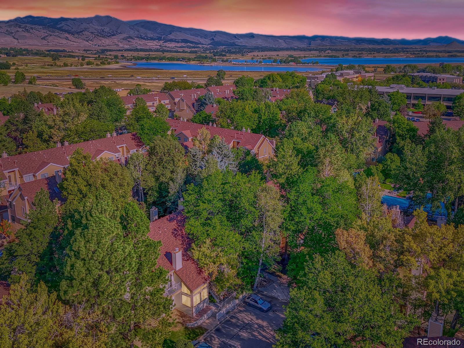 MLS Image #36 for 4819  white rock circle,boulder, Colorado