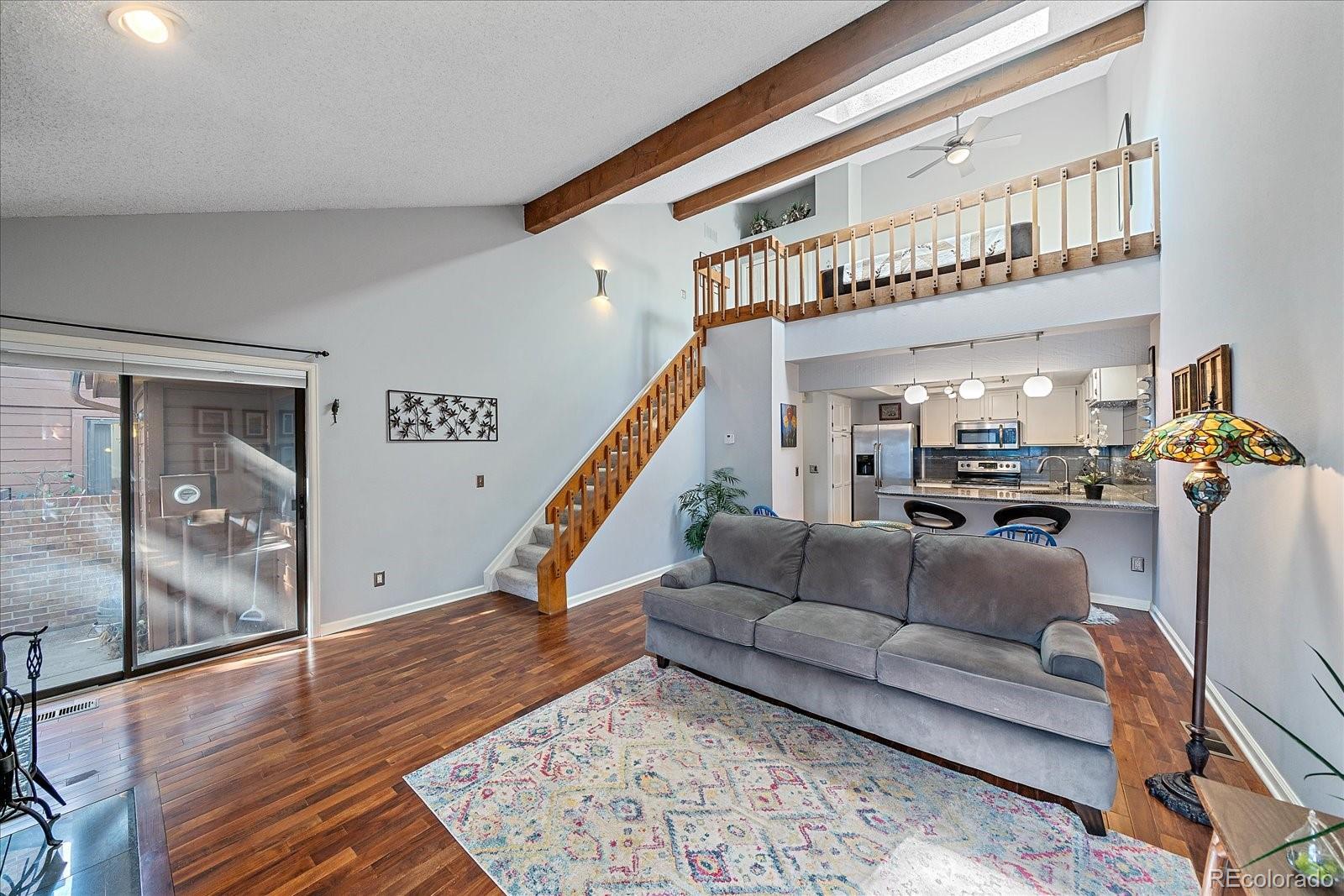 MLS Image #0 for 2685 s dayton way,denver, Colorado