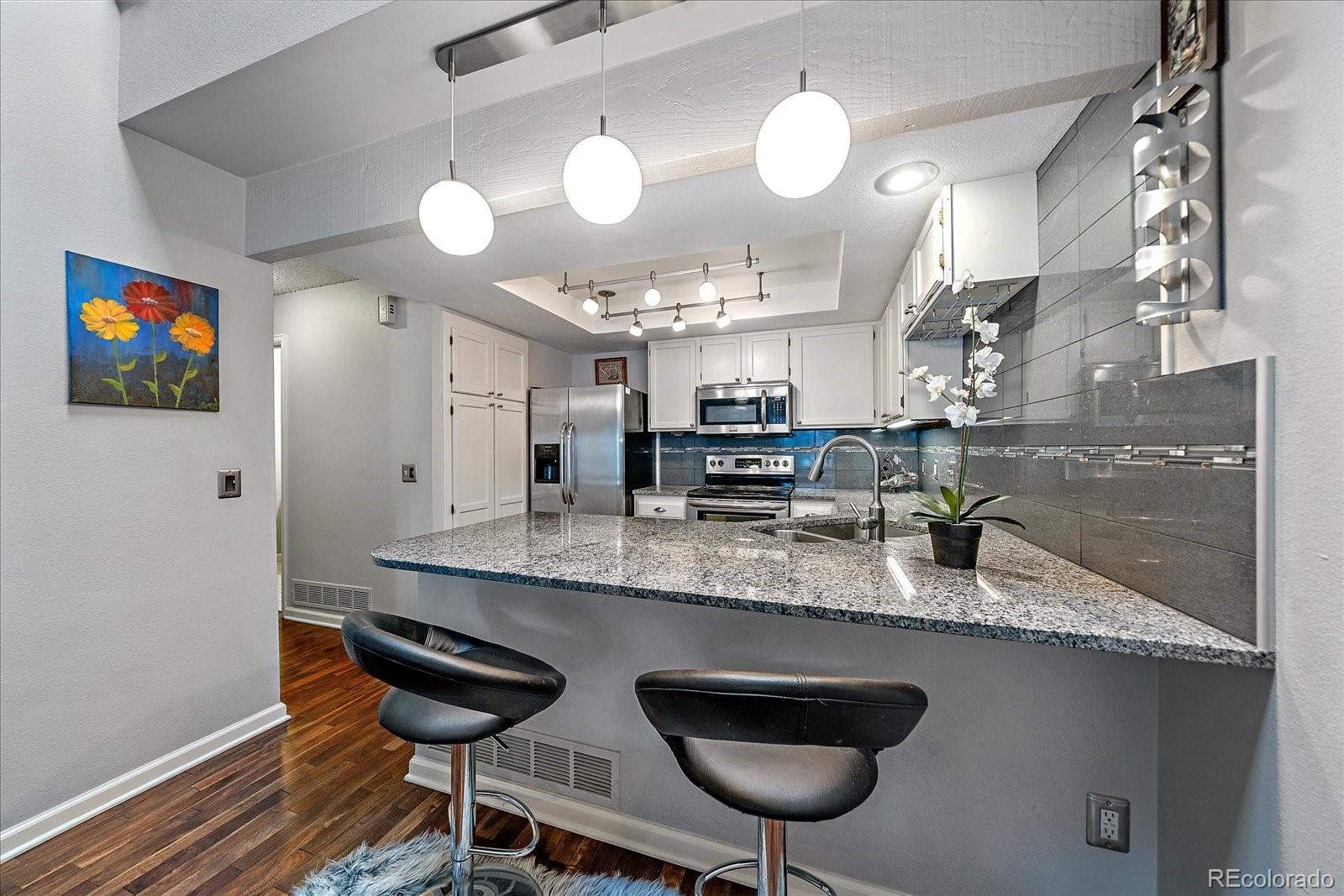 MLS Image #2 for 2685 s dayton way,denver, Colorado