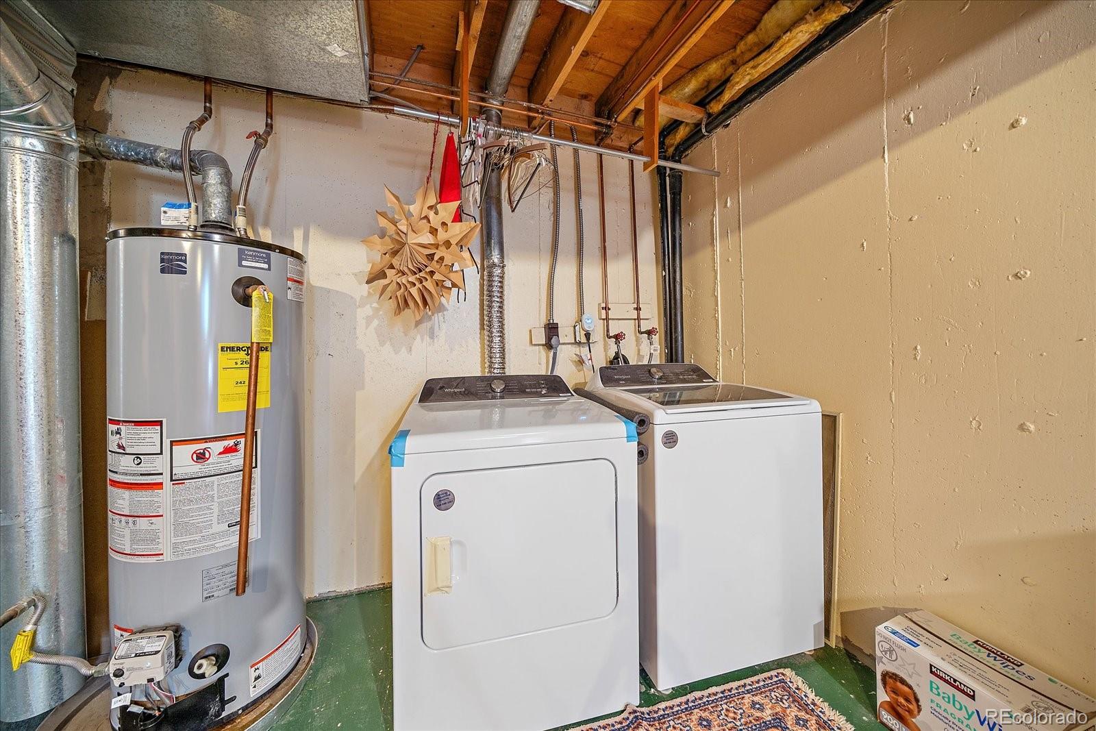 MLS Image #24 for 2685 s dayton way,denver, Colorado